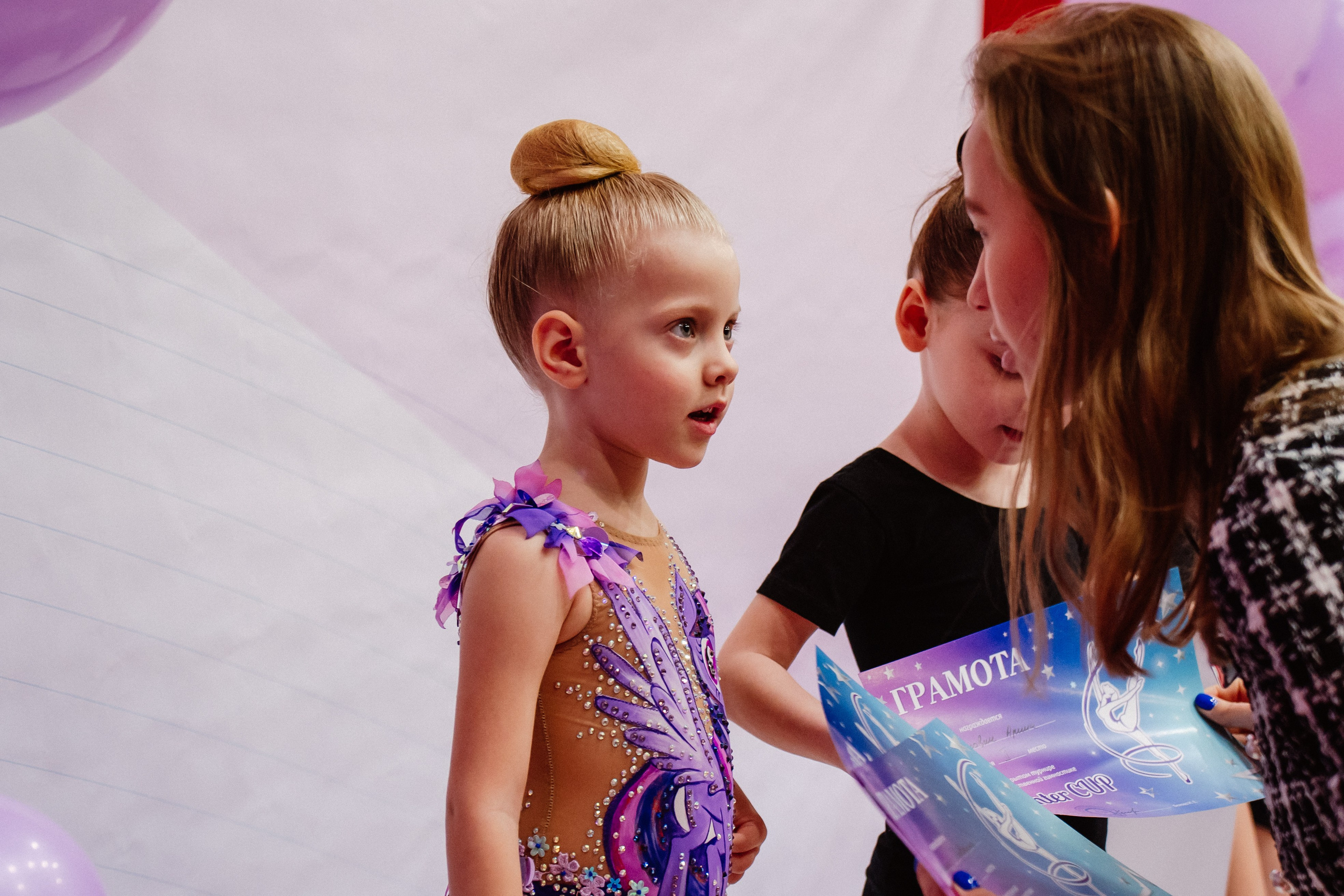 Winter Cup. Воробьева Ксения — Спортивный и танцевальный фотограф Новосибирск