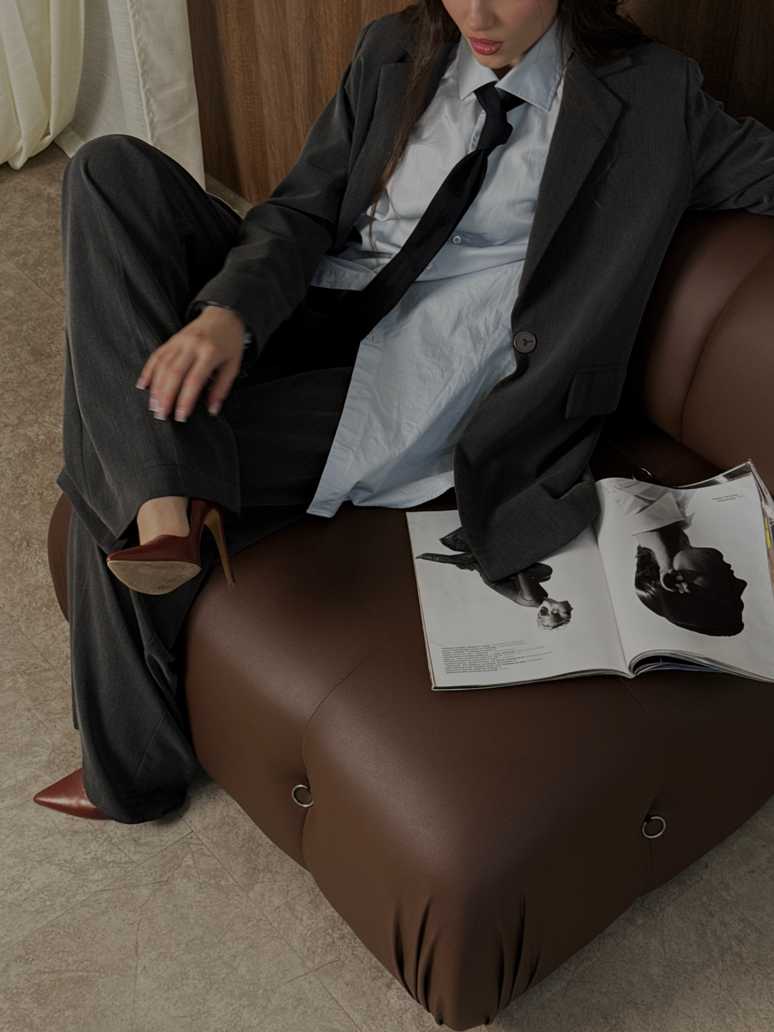 Стиль и креатив. Позиционирование твоего бренда