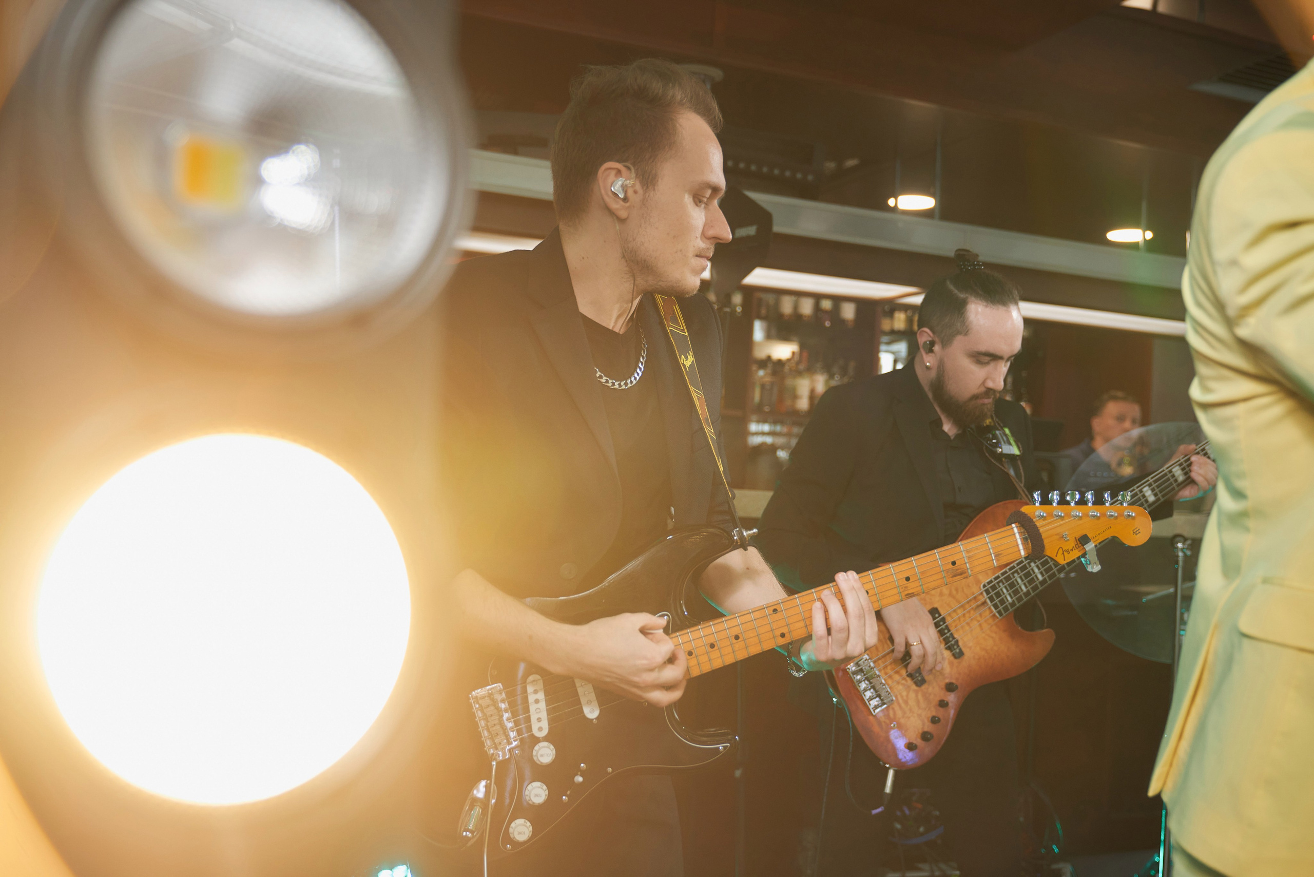 Юбилей компании Tizest