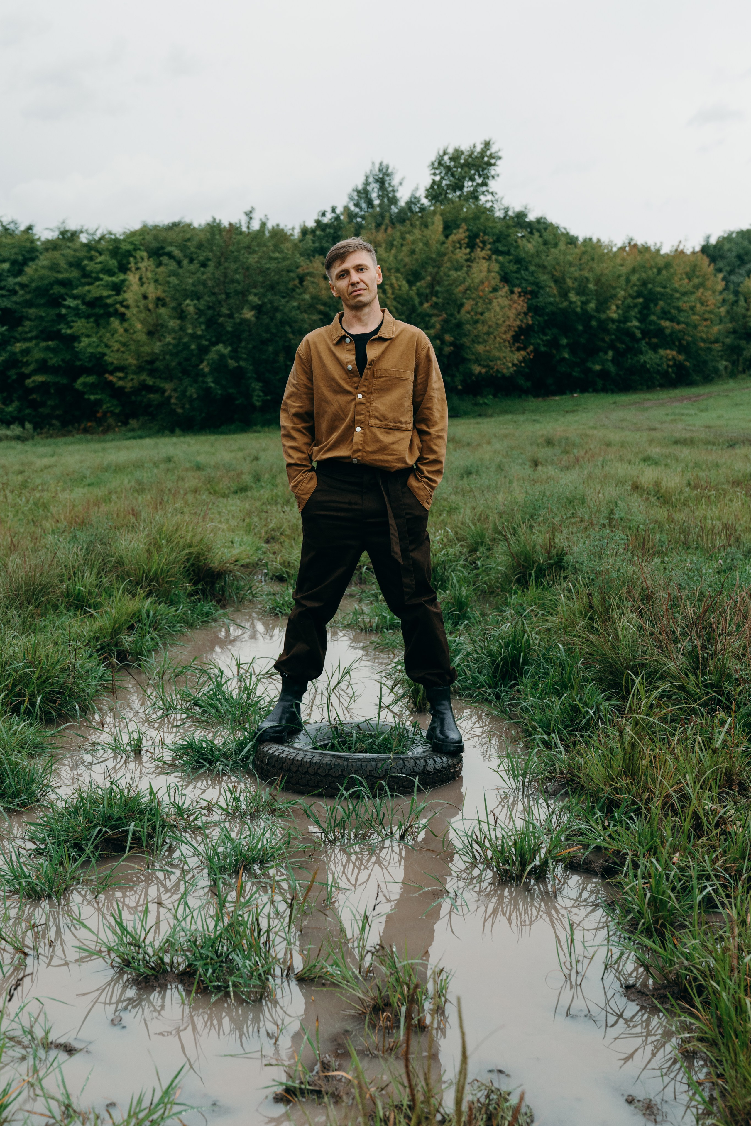 Фотосессия на улице съёмка Хабаровск