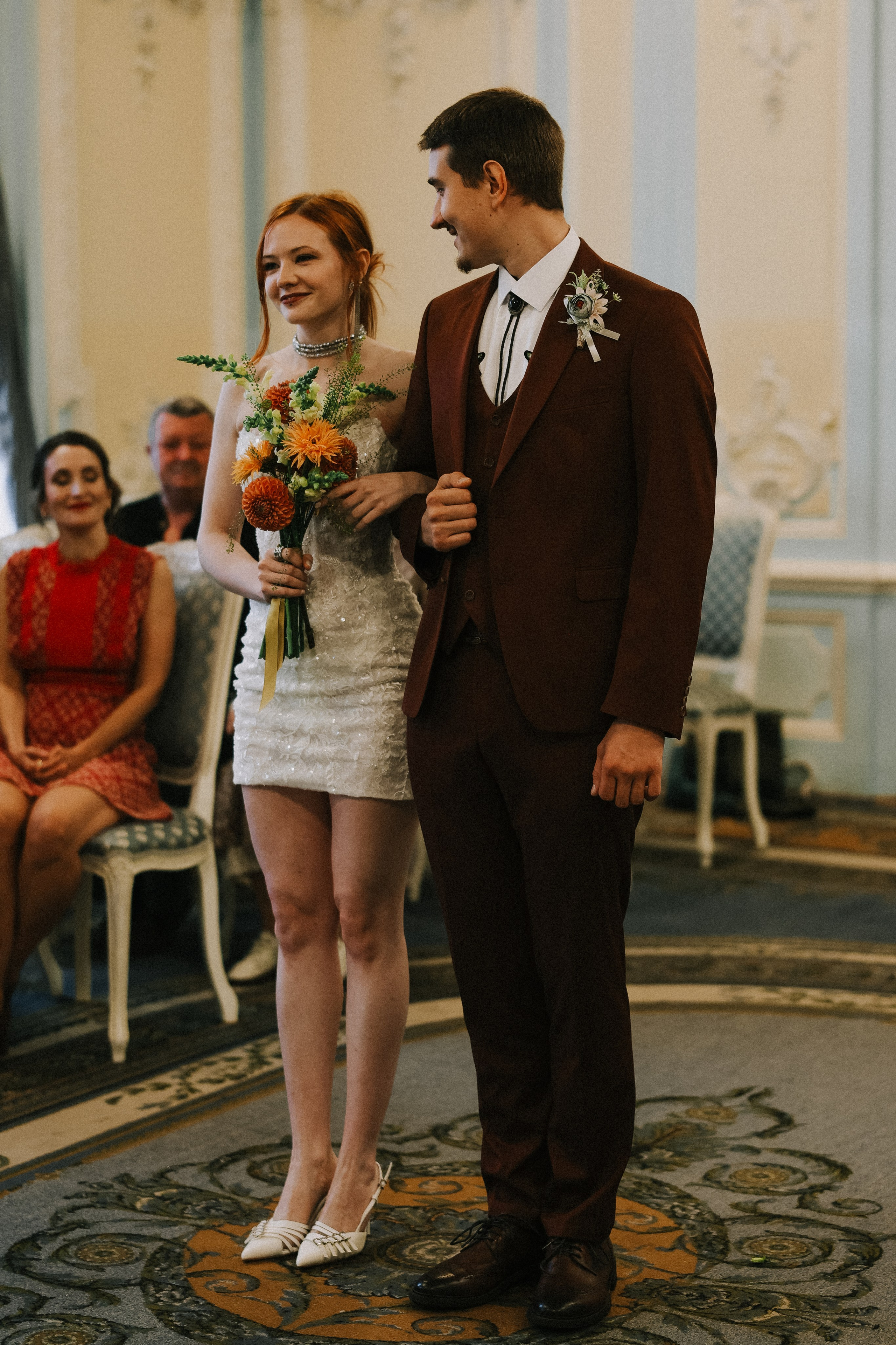 Mi amor. Свадебный фотограф в Санкт-Петербурге Баженова Алина