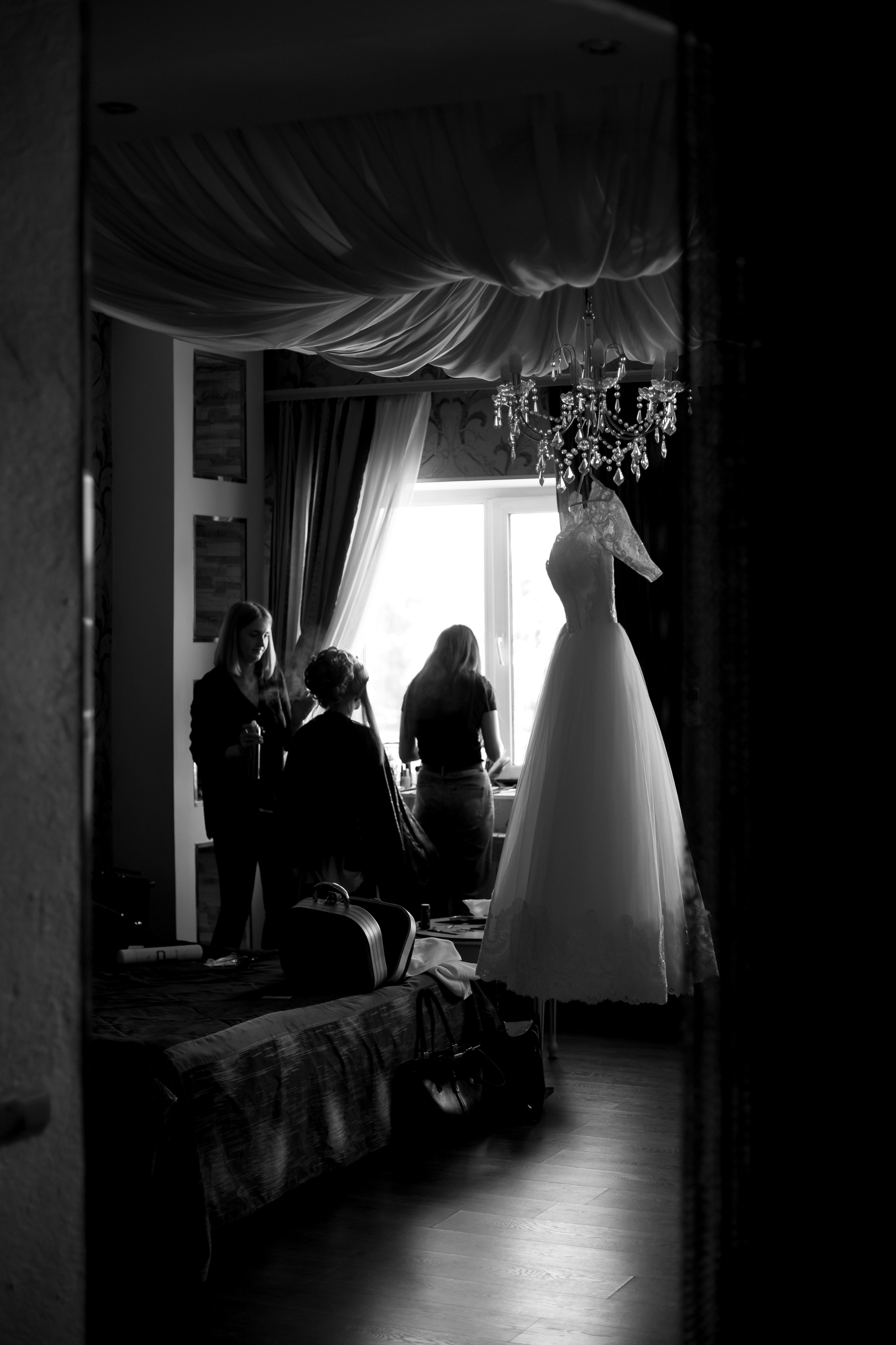 СЪёмка свадеб в Коврове и не только. Фотограф новорожденных, семейный, свадебный, детский фотограф в Коврове Алексей Холин