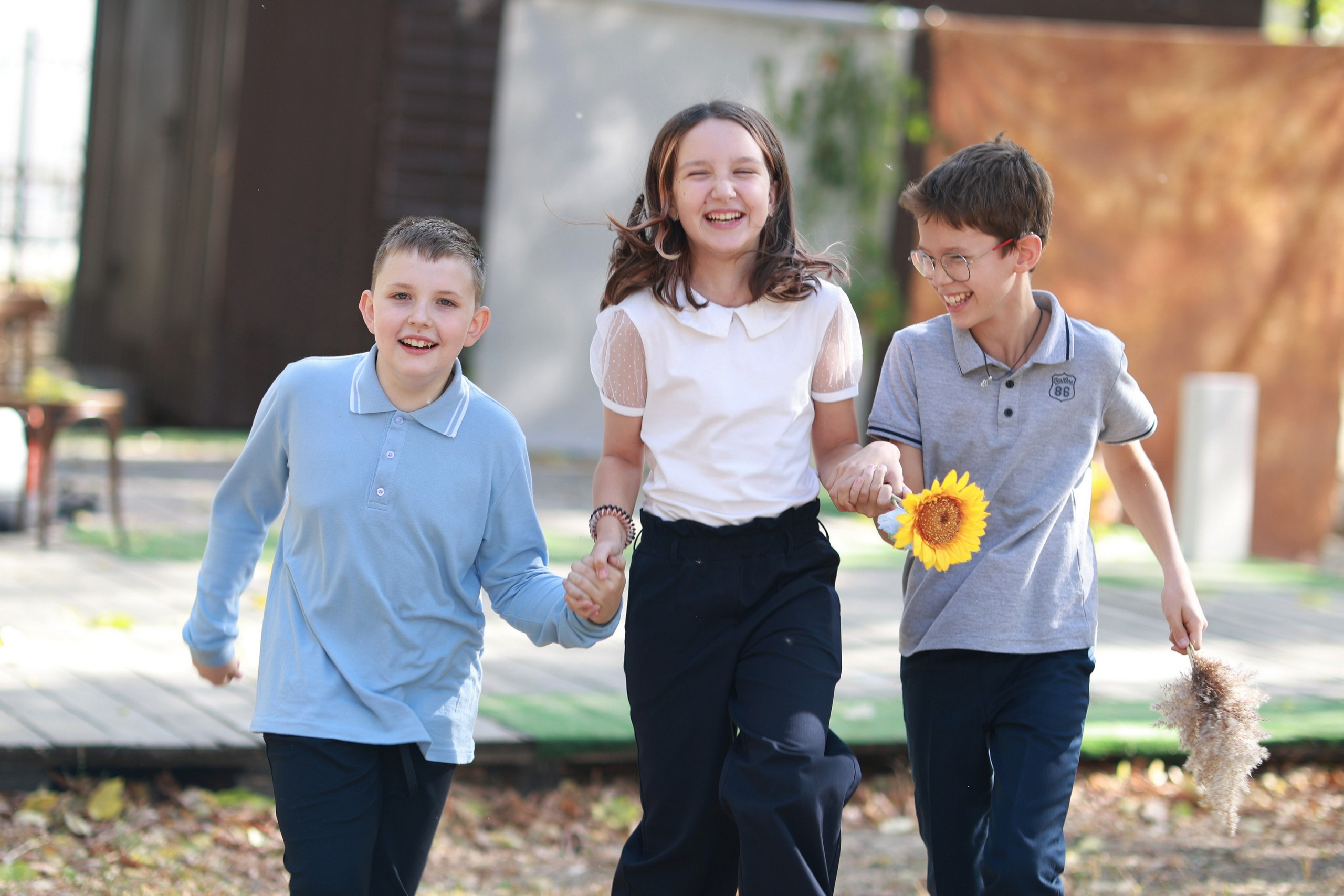 Этот чудесный фотодень. Семейный и свадебный фотограф в Воронеже Людмила Трифонова