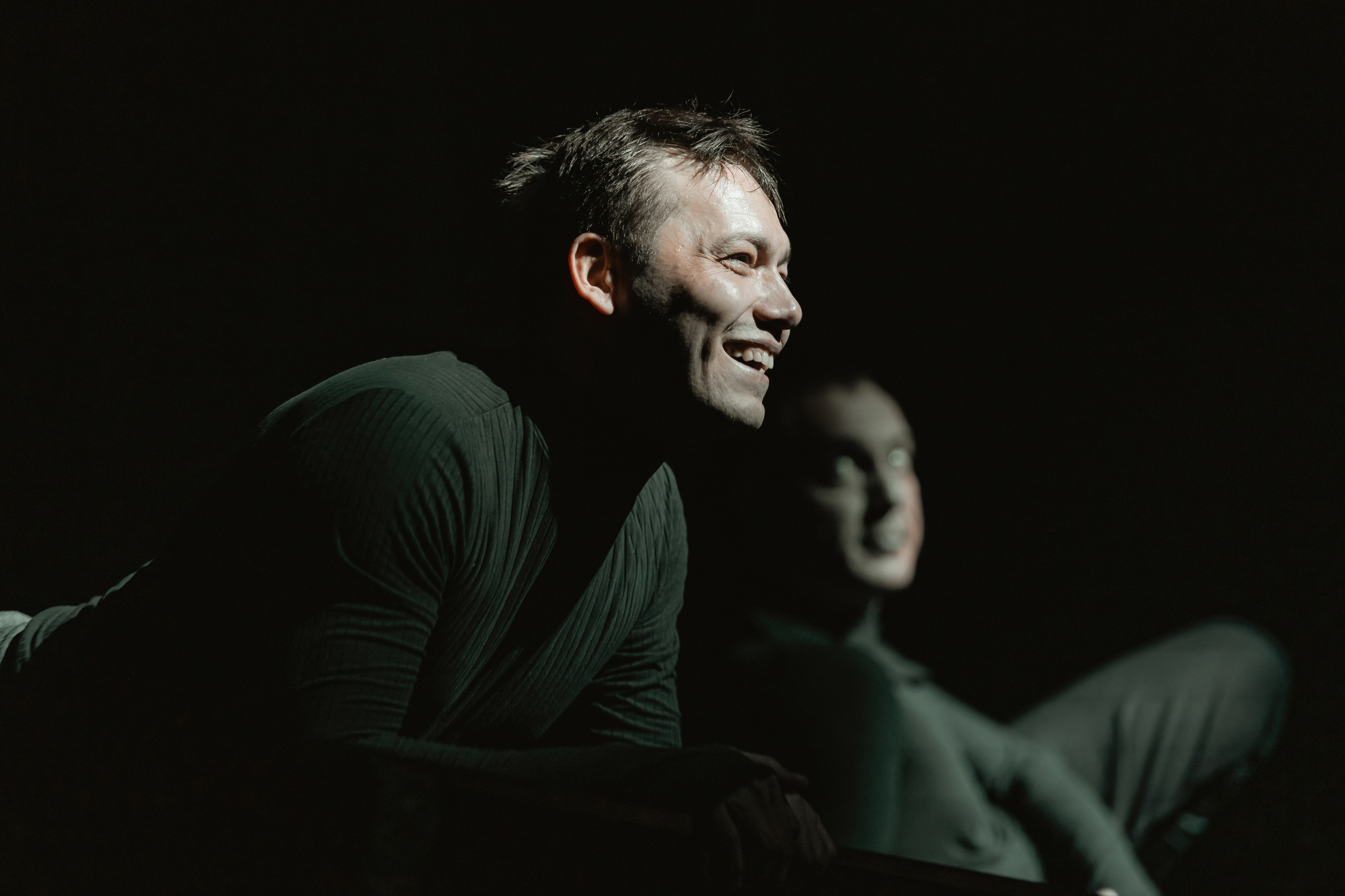 «Маленькие трагедии». Марк Шишкин — репортажный фотограф в Воронеже и России