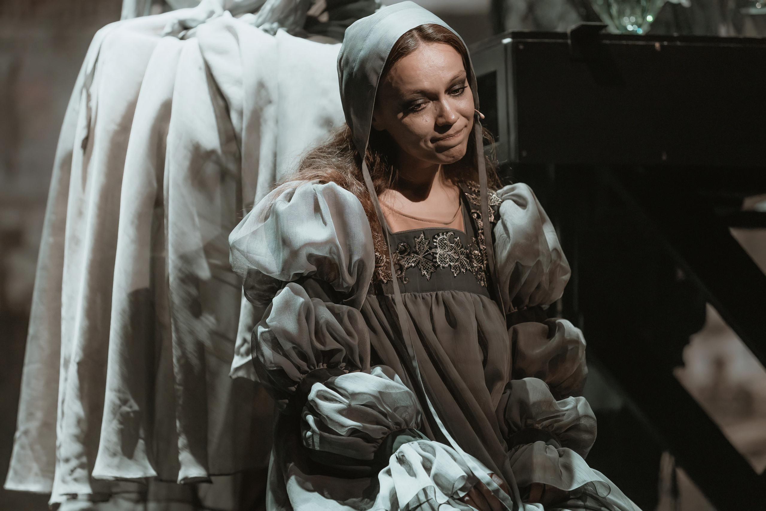 «Маленькие трагедии». Марк Шишкин — репортажный фотограф в Воронеже и России