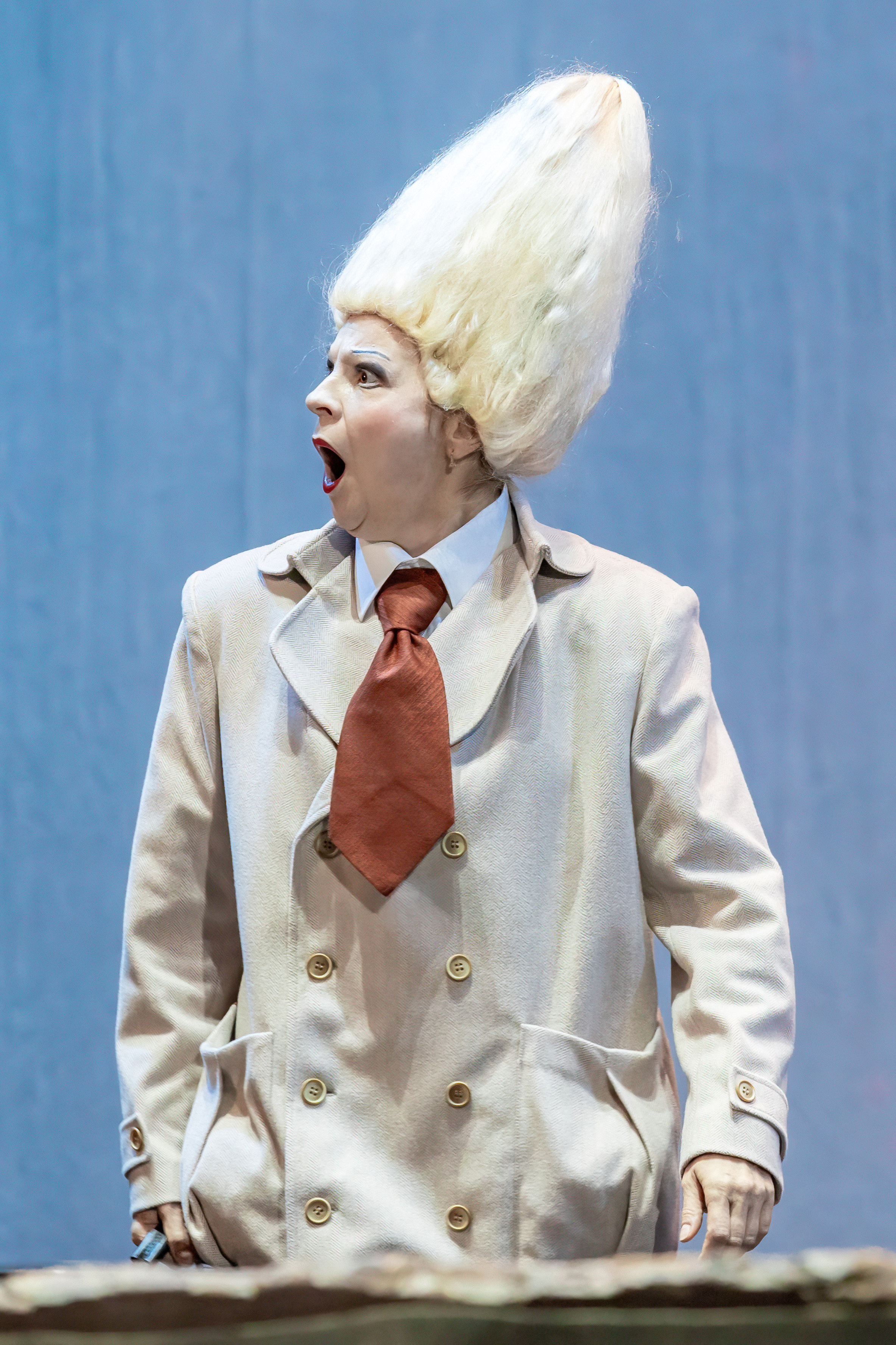 «Маленькие трагедии». Марк Шишкин — репортажный фотограф в Воронеже и России