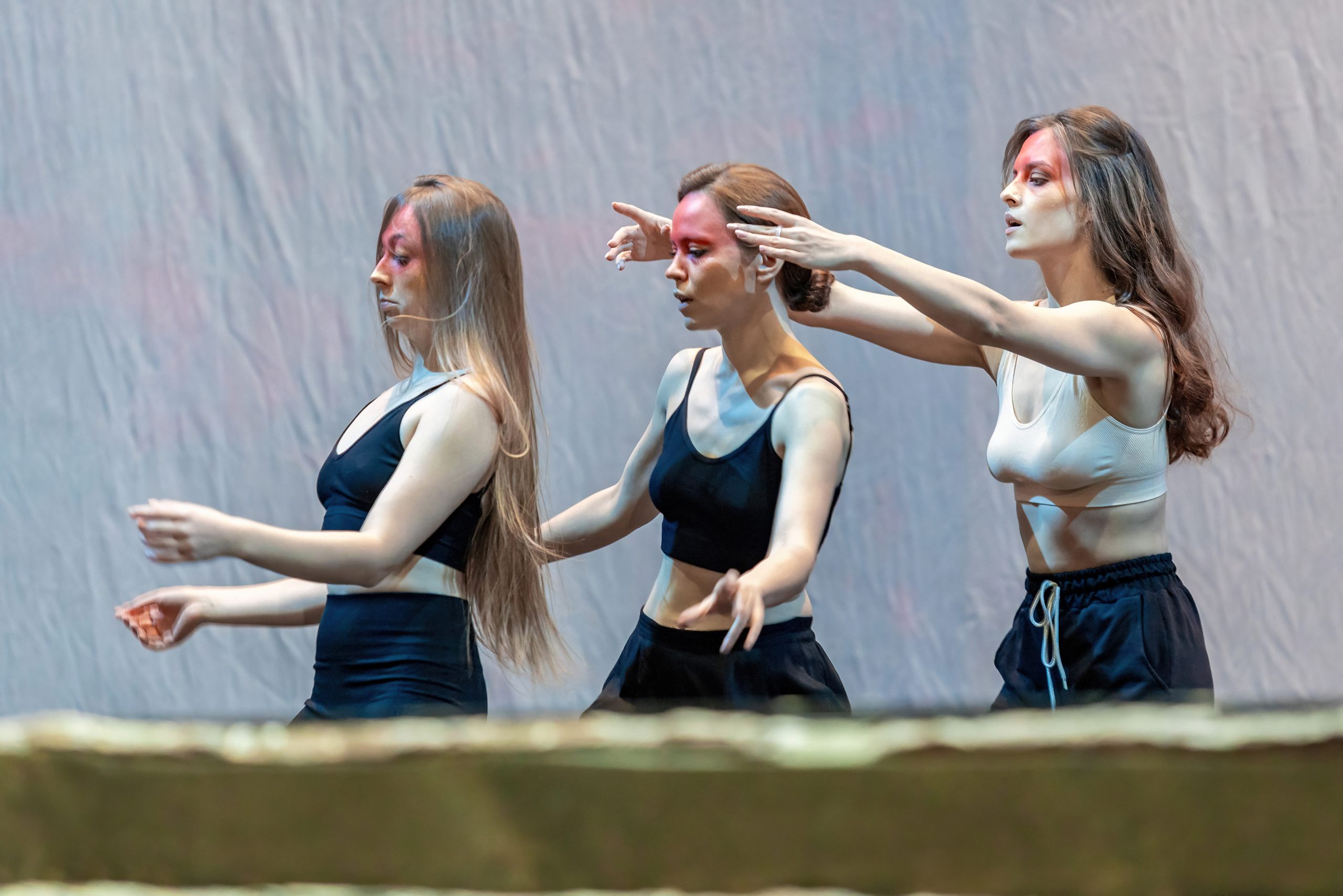 «Маленькие трагедии». Марк Шишкин — репортажный фотограф в Воронеже и России