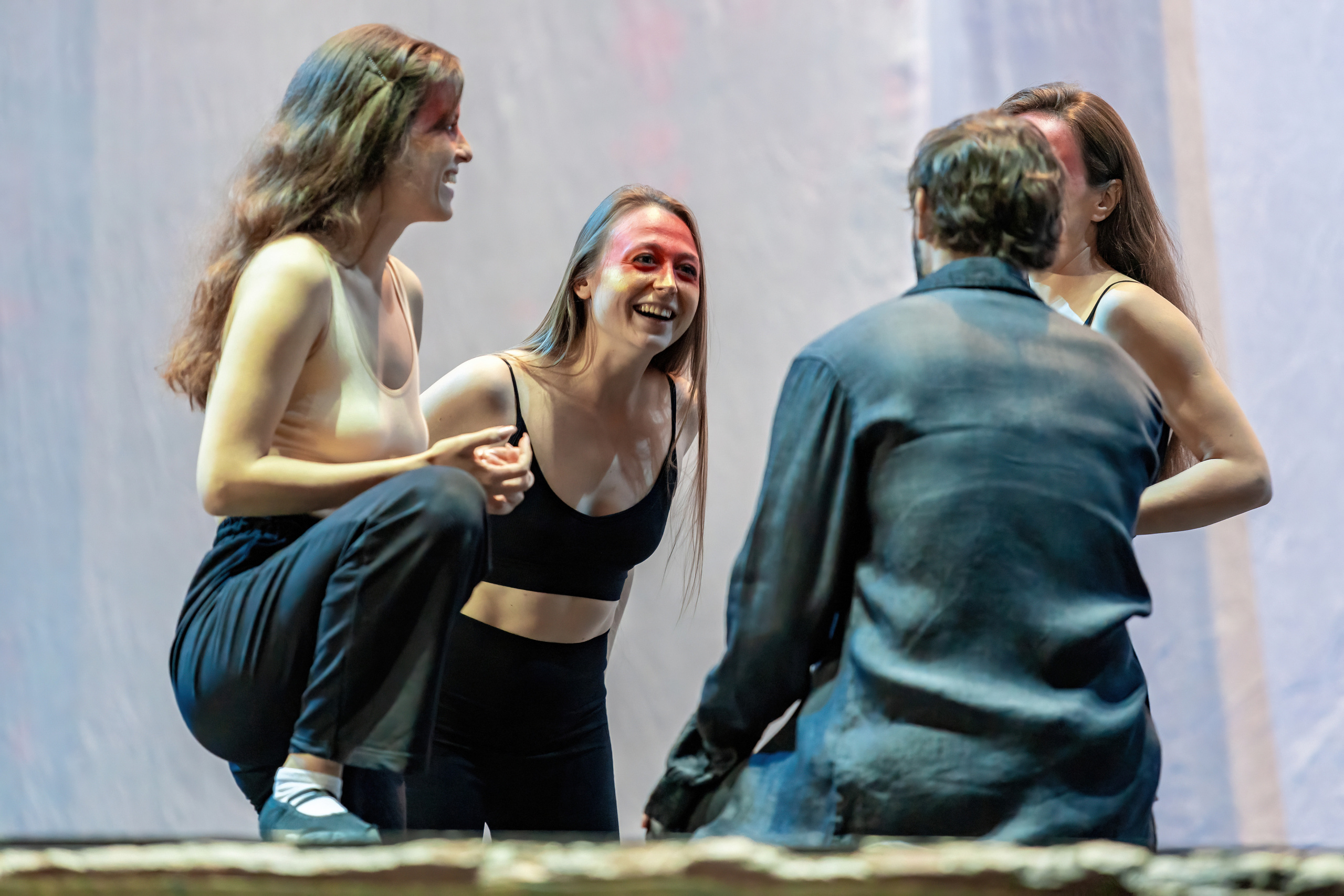 «Маленькие трагедии». Марк Шишкин — репортажный фотограф в Воронеже и России