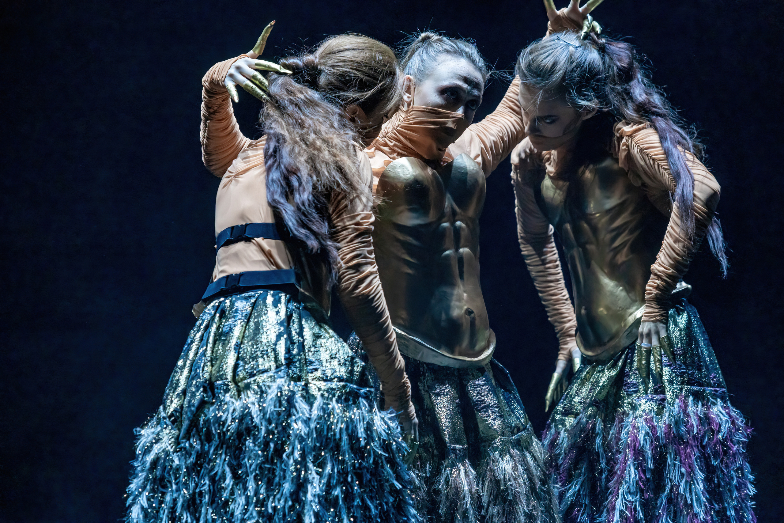 «Маленькие трагедии». Марк Шишкин — репортажный фотограф в Воронеже и России