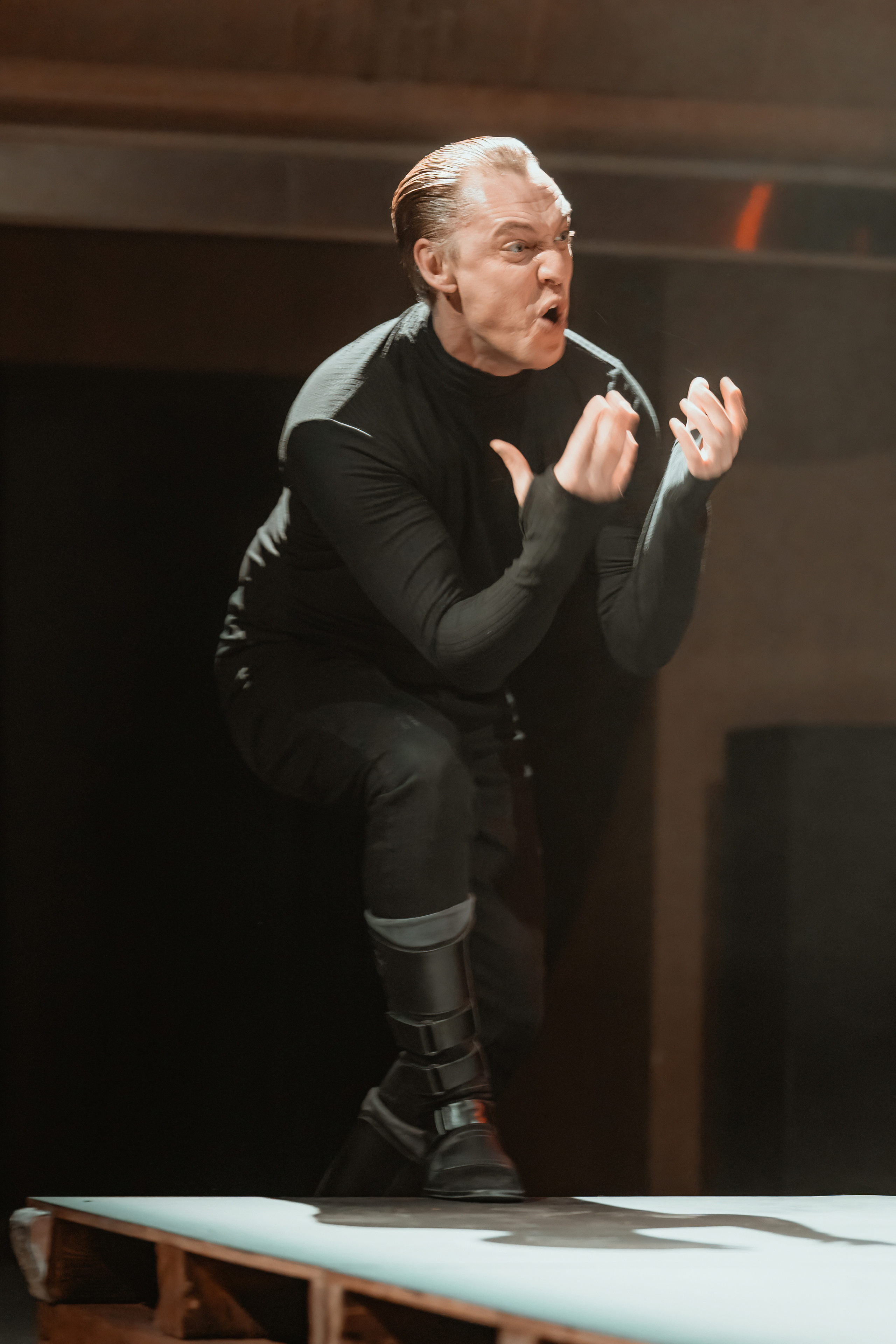 «Маленькие трагедии». Марк Шишкин — репортажный фотограф в Воронеже и России