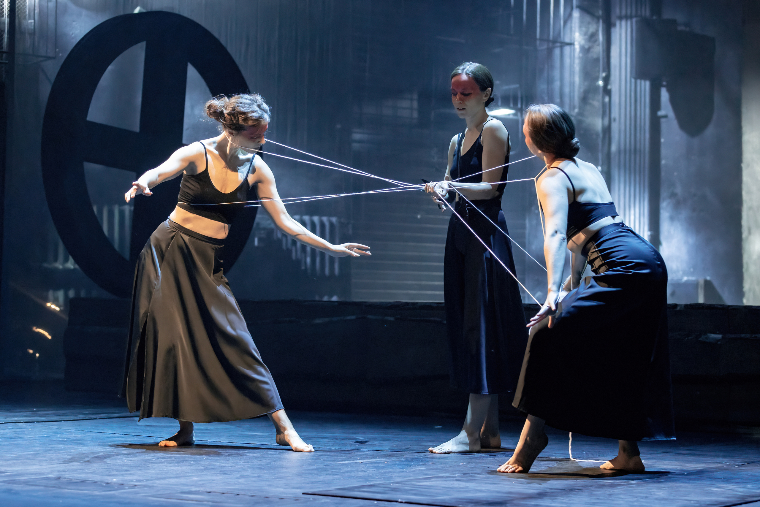 «Маленькие трагедии». Марк Шишкин — репортажный фотограф в Воронеже и России