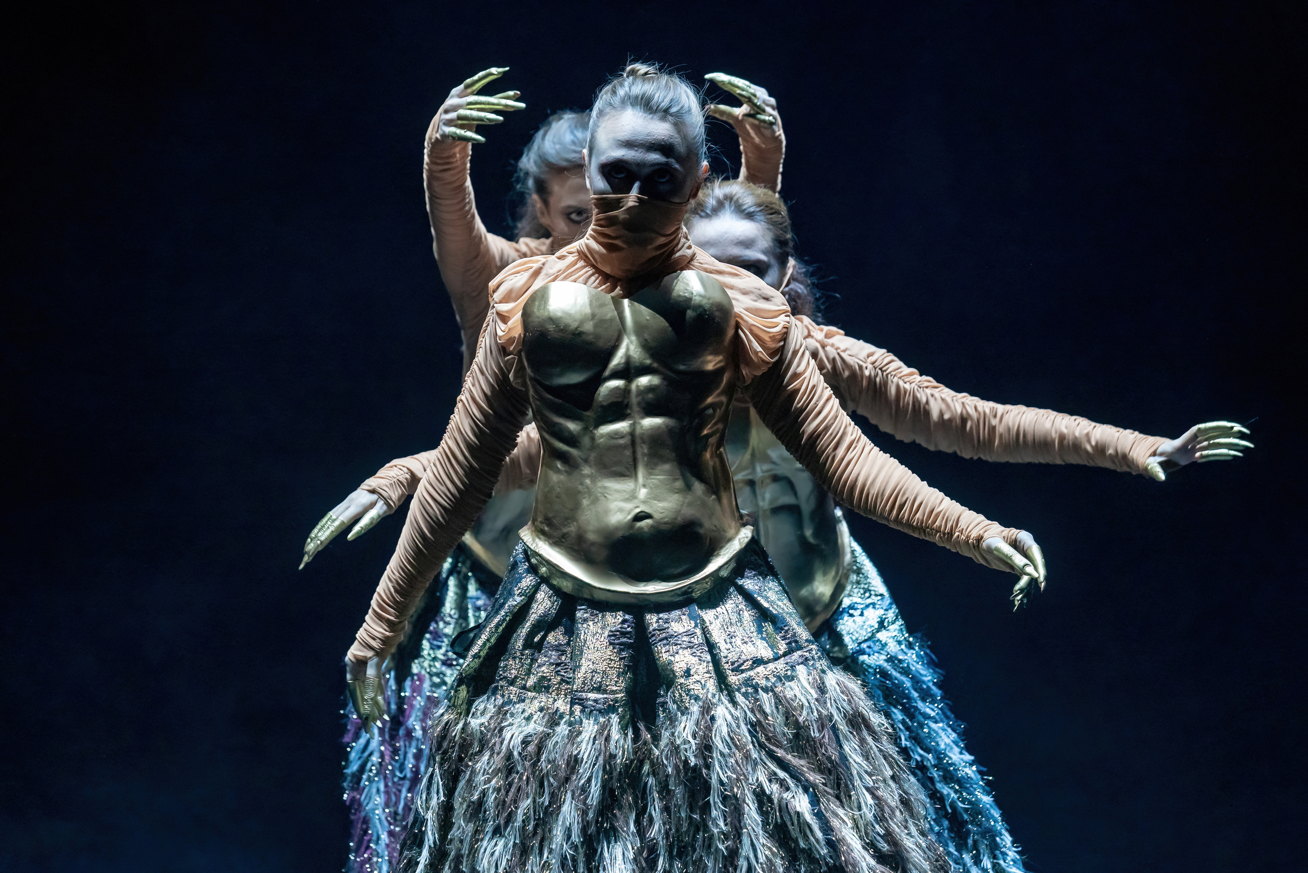 «Маленькие трагедии». Марк Шишкин — репортажный фотограф в Воронеже и России