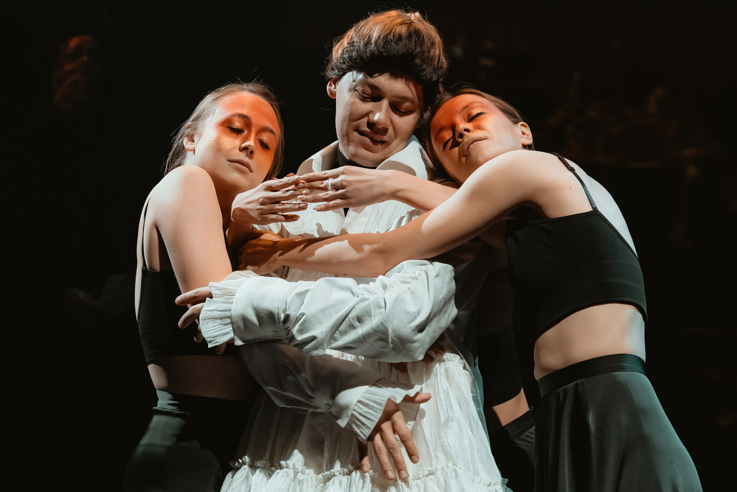 «Маленькие трагедии». Марк Шишкин — репортажный фотограф в Воронеже и России