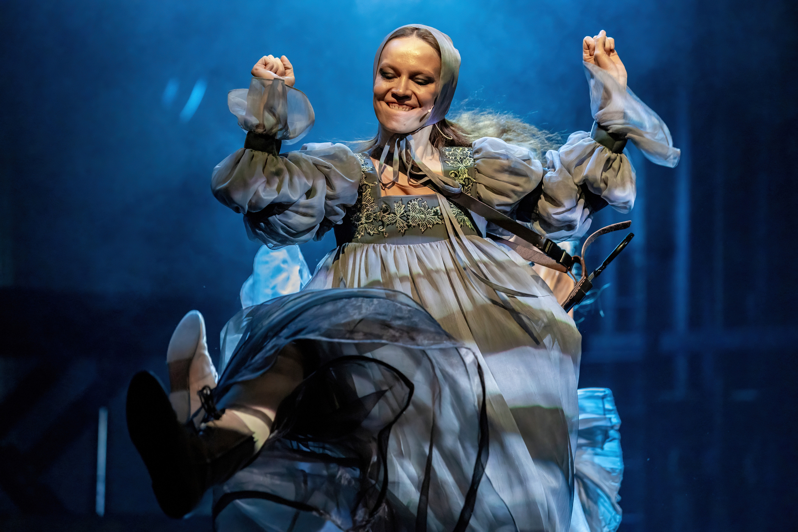 «Маленькие трагедии». Марк Шишкин — репортажный фотограф в Воронеже и России