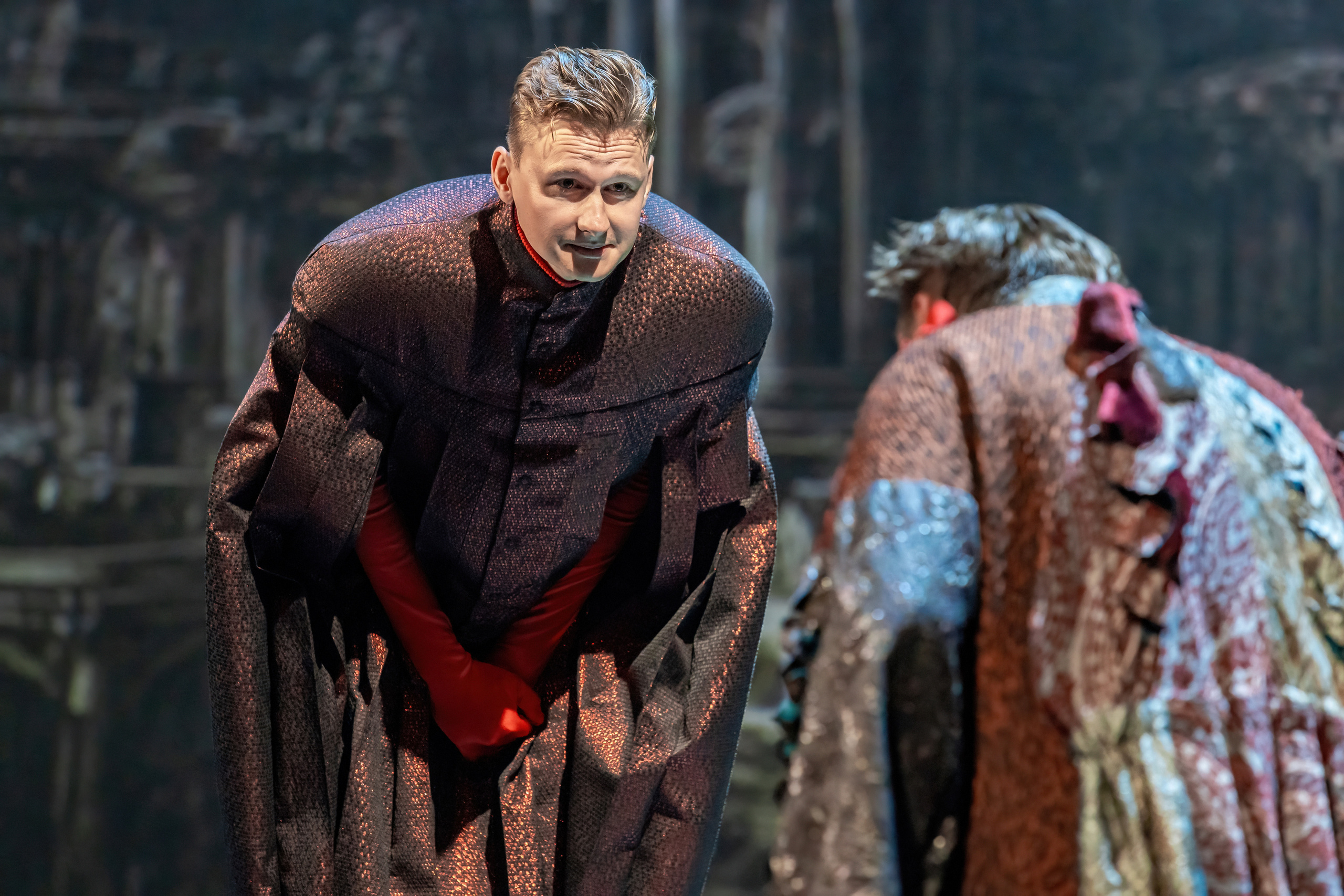 «Маленькие трагедии». Марк Шишкин — репортажный фотограф в Воронеже и России