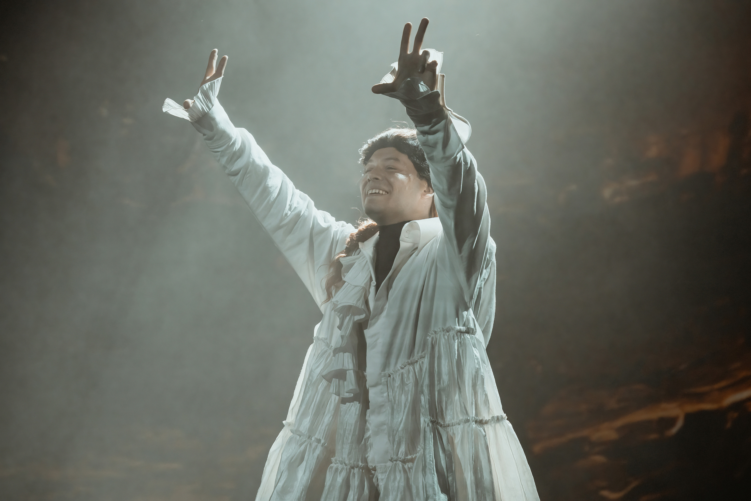 «Маленькие трагедии». Марк Шишкин — репортажный фотограф в Воронеже и России