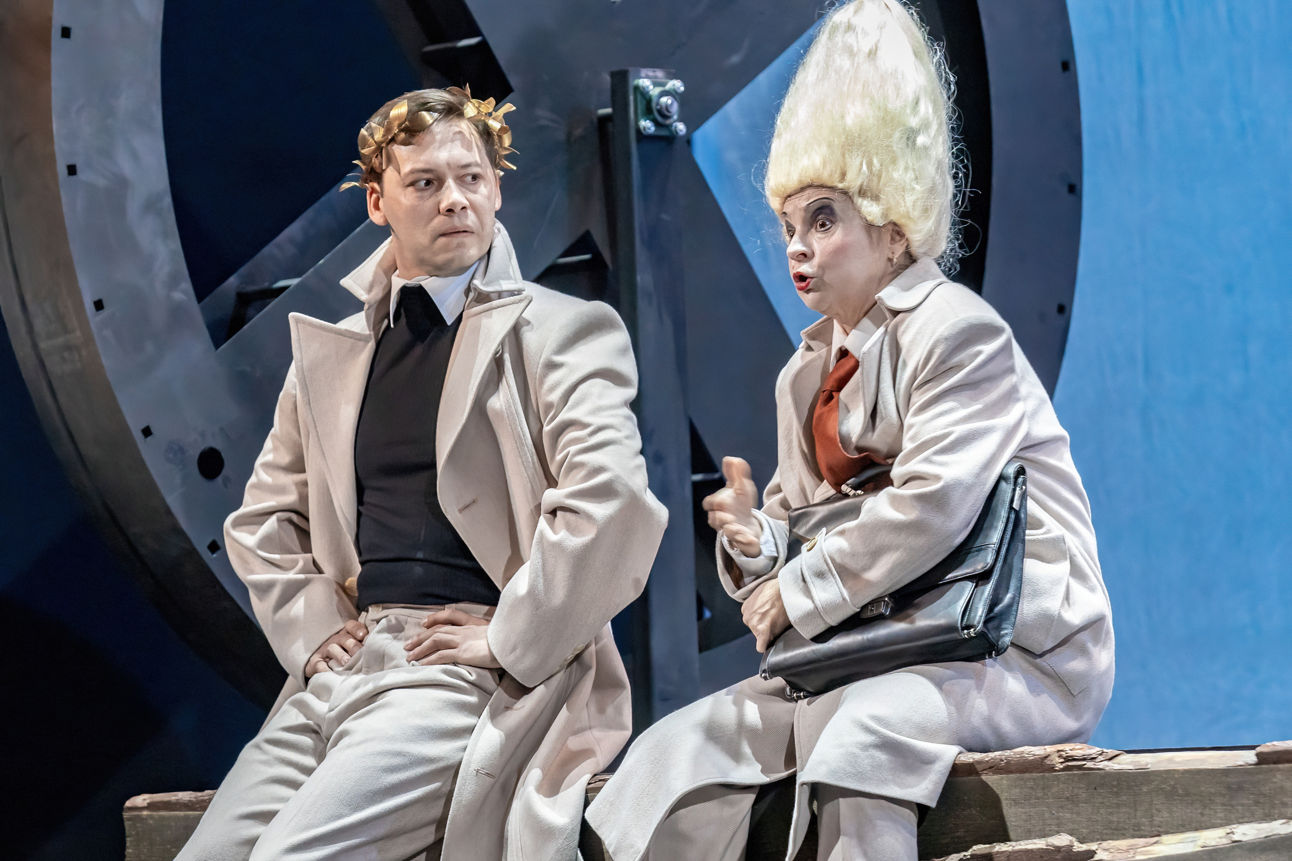 «Маленькие трагедии». Марк Шишкин — репортажный фотограф в Воронеже и России