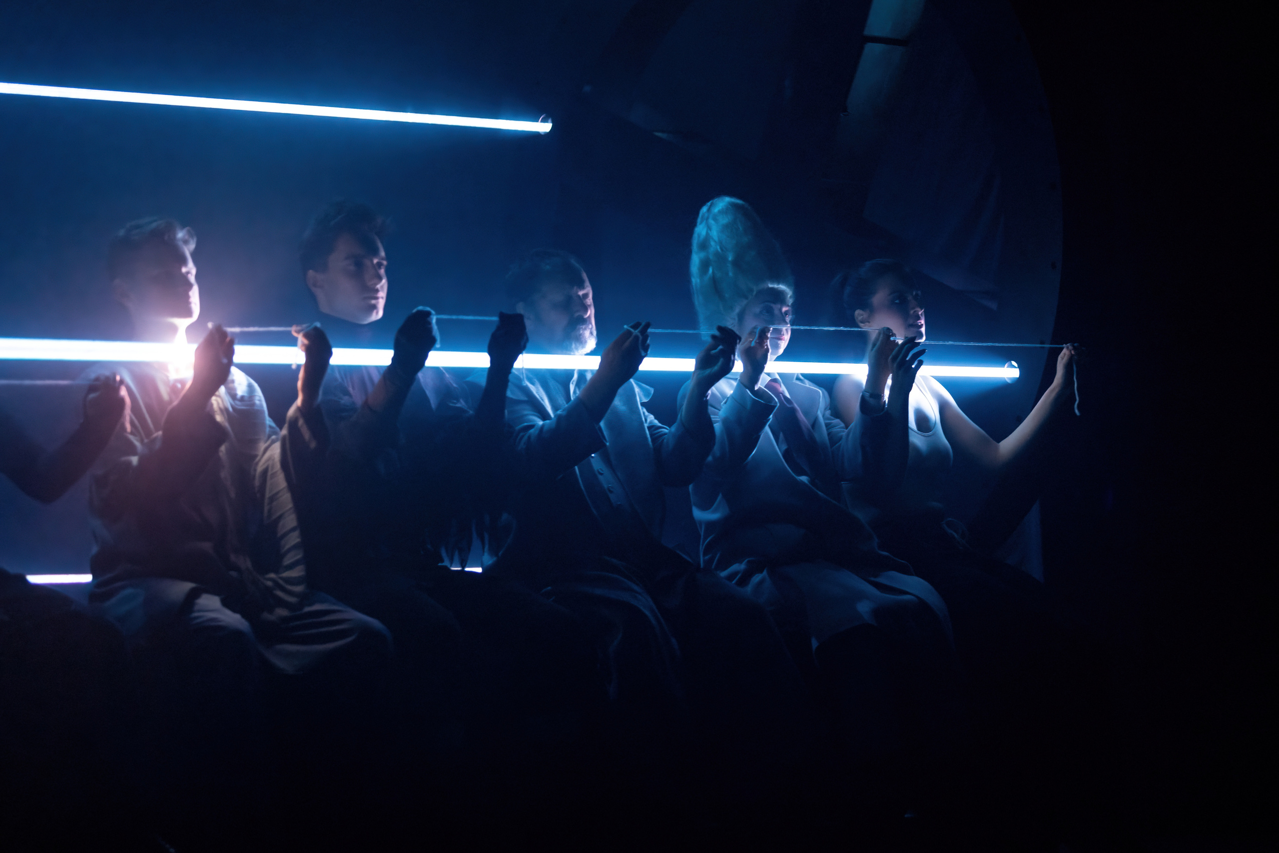 «Маленькие трагедии». Марк Шишкин — репортажный фотограф в Воронеже и России