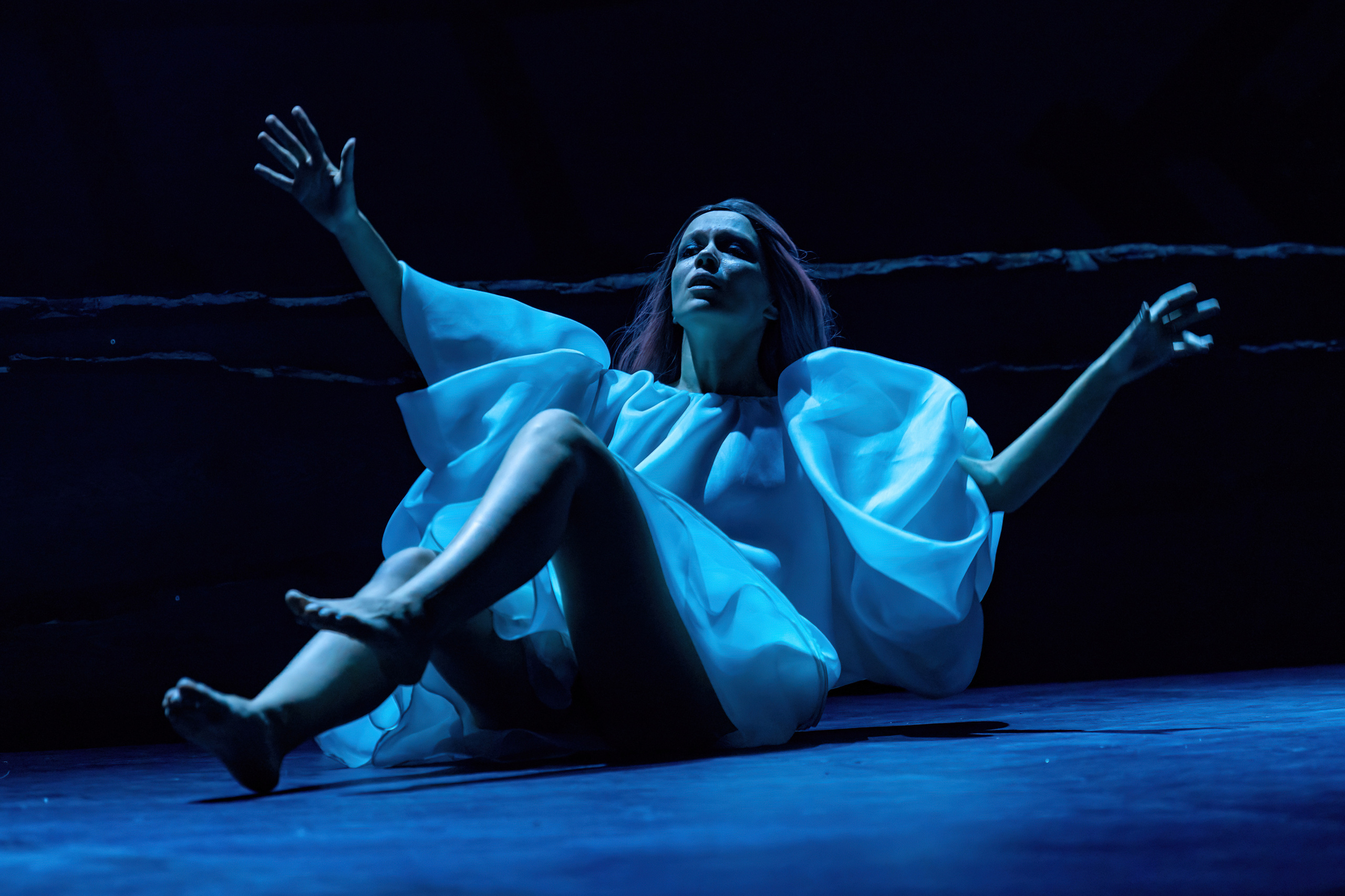 «Маленькие трагедии». Марк Шишкин — репортажный фотограф в Воронеже и России