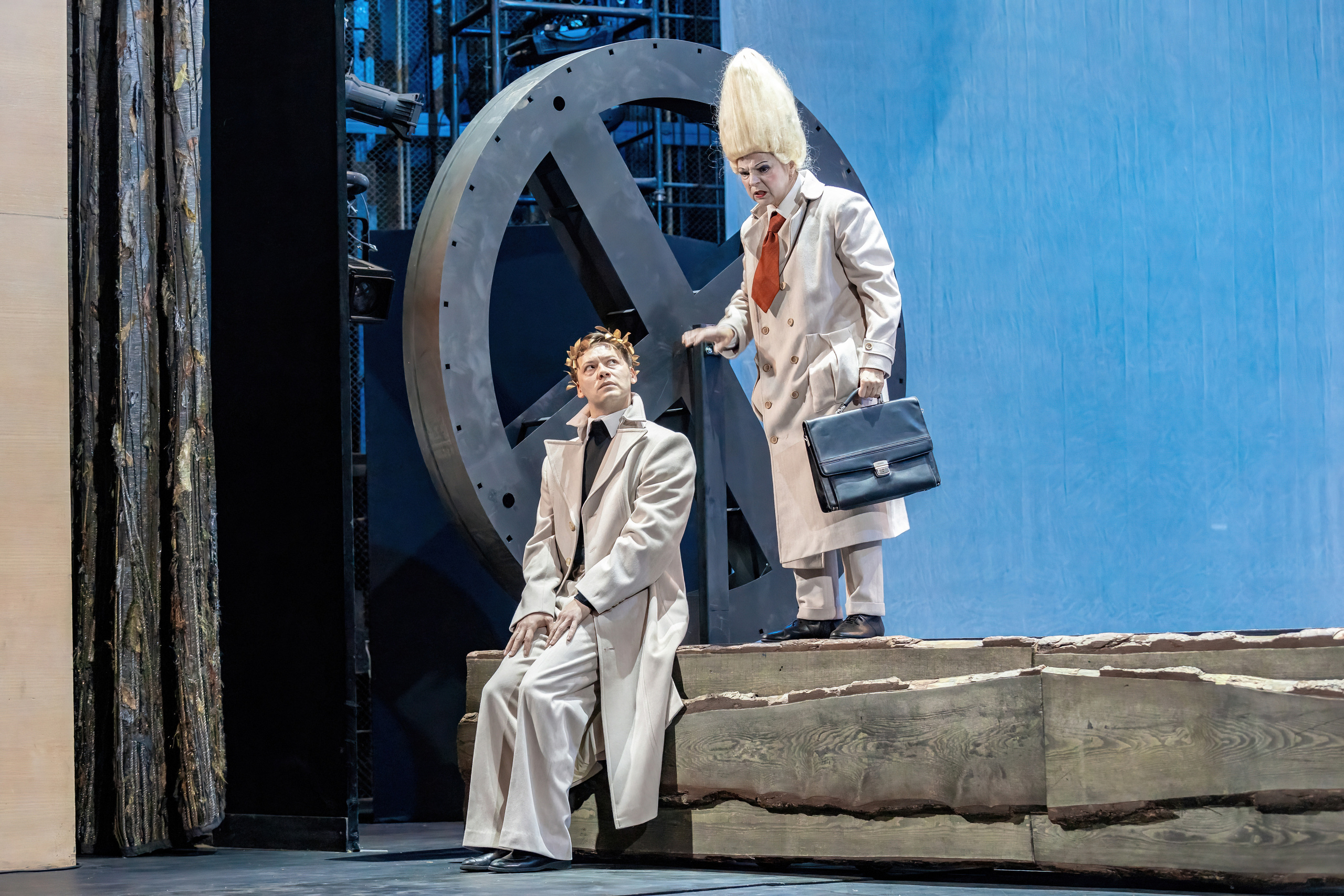 «Маленькие трагедии». Марк Шишкин — репортажный фотограф в Воронеже и России