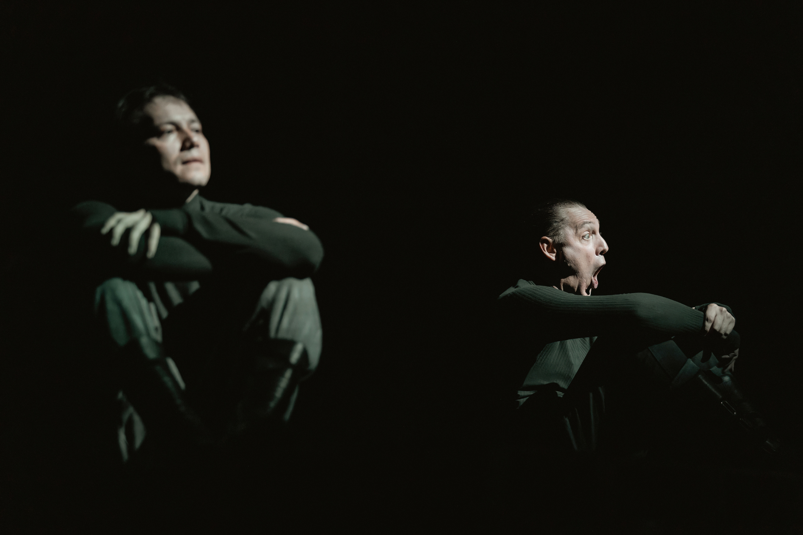 «Маленькие трагедии». Марк Шишкин — репортажный фотограф в Воронеже и России