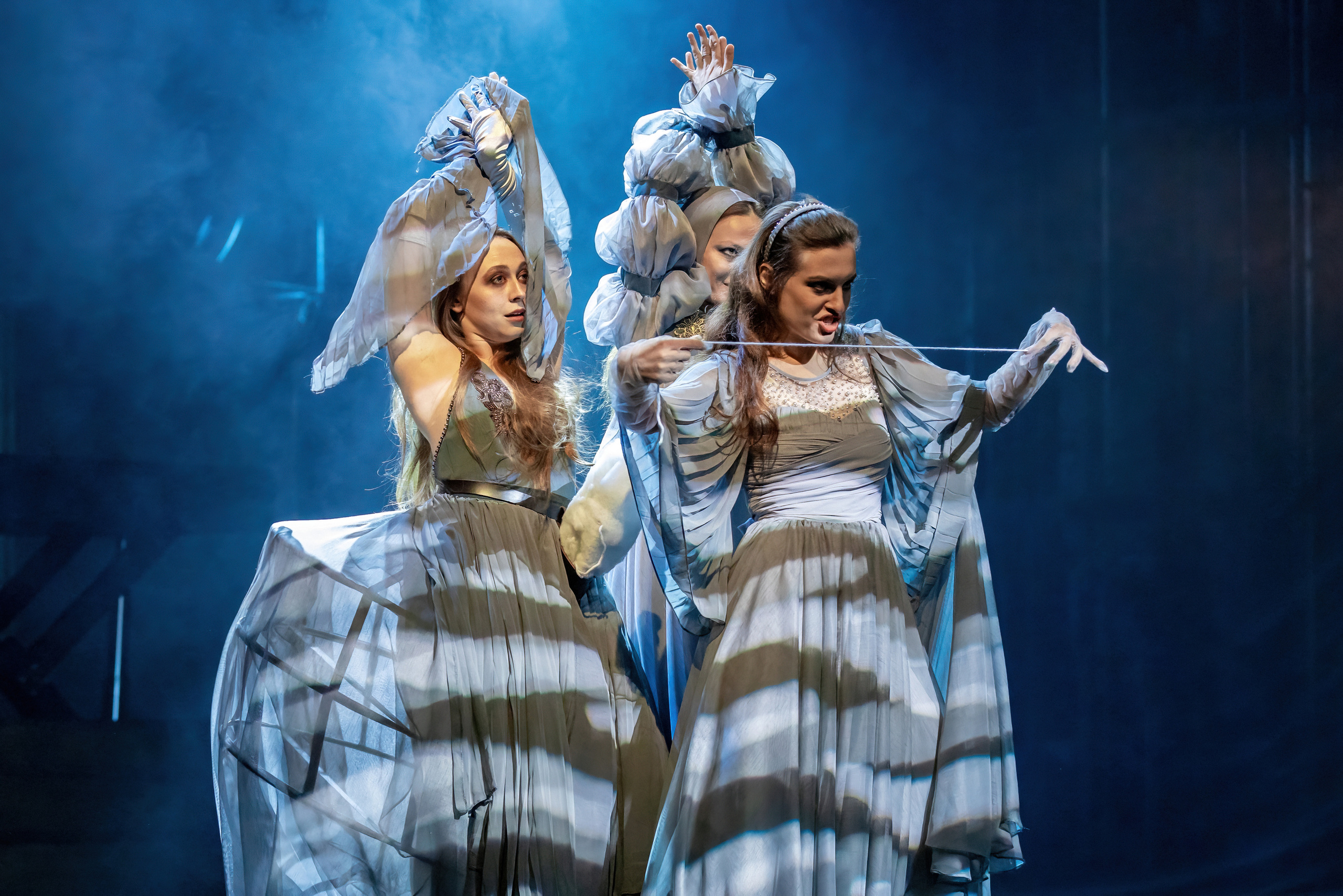 «Маленькие трагедии». Марк Шишкин — репортажный фотограф в Воронеже и России