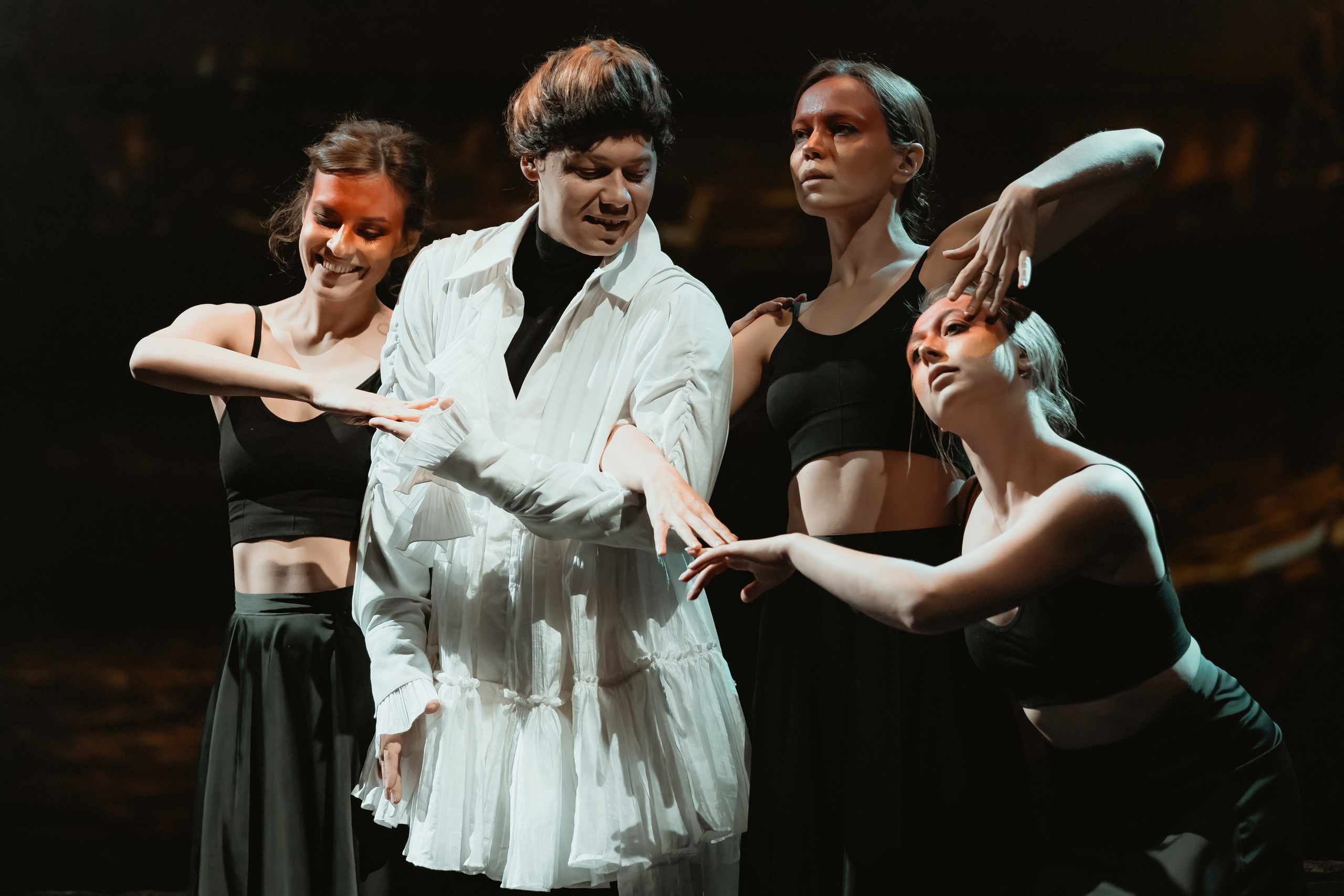 «Маленькие трагедии». Марк Шишкин — репортажный фотограф в Воронеже и России