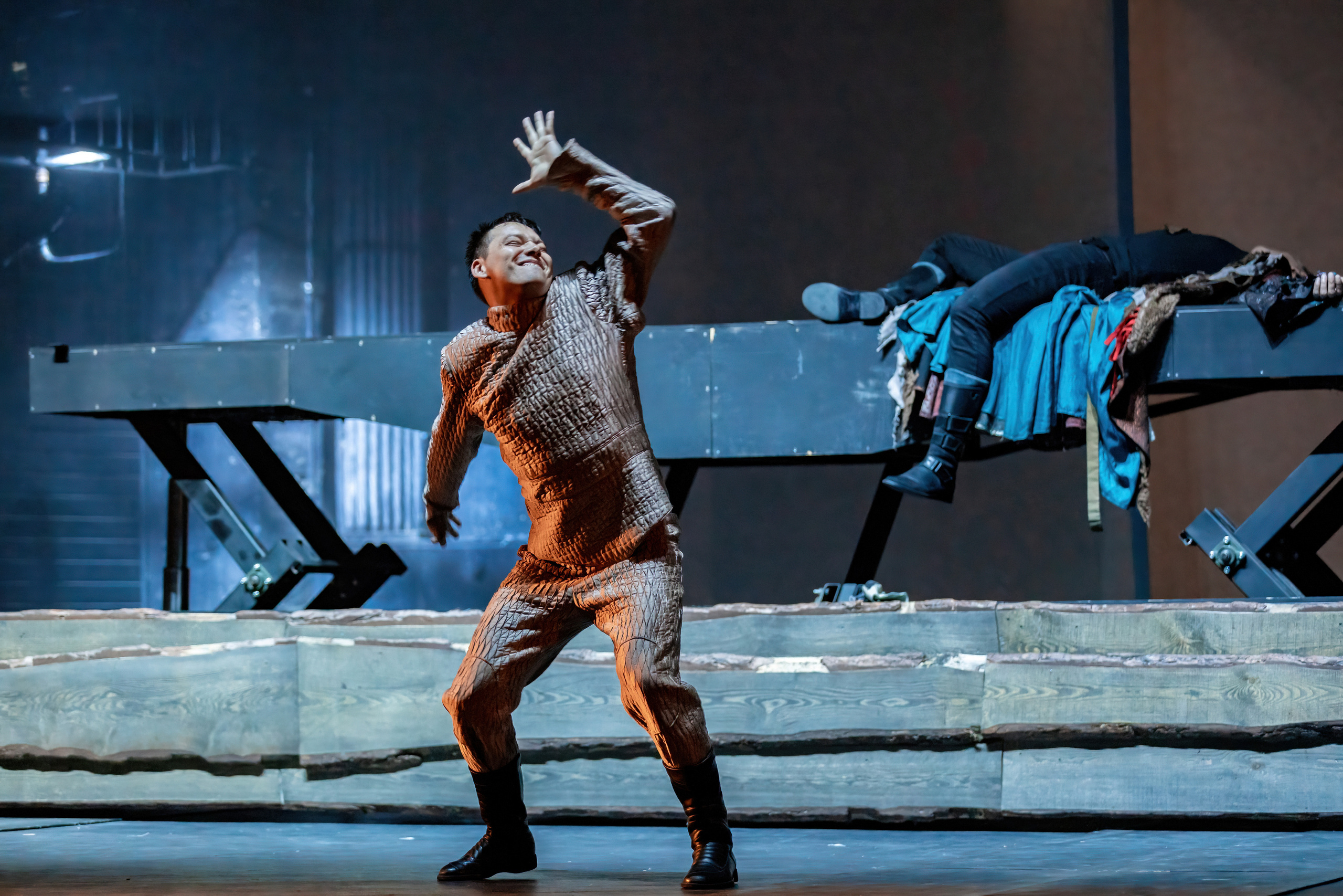 «Маленькие трагедии». Марк Шишкин — репортажный фотограф в Воронеже и России