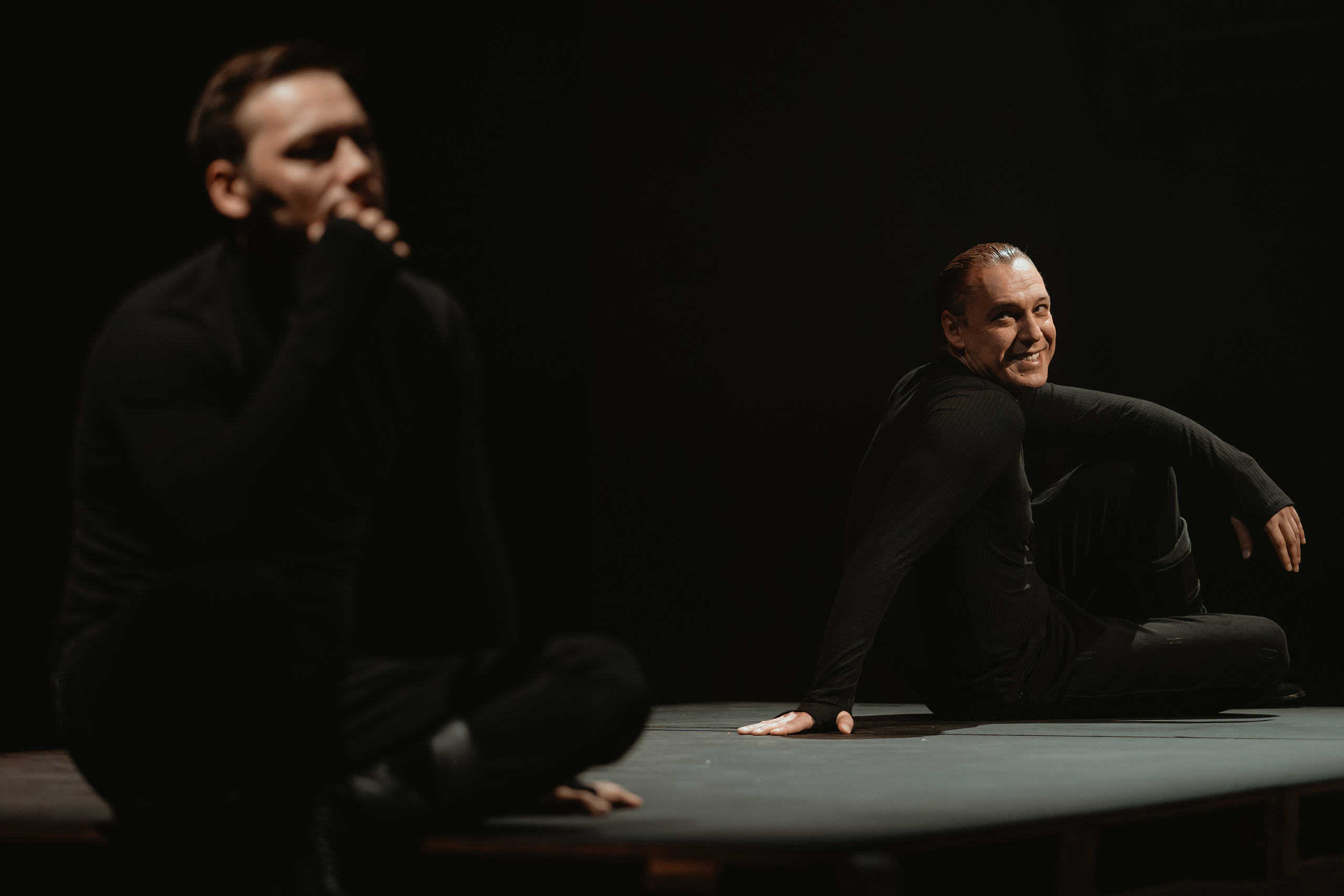 «Маленькие трагедии». Марк Шишкин — репортажный фотограф в Воронеже и России