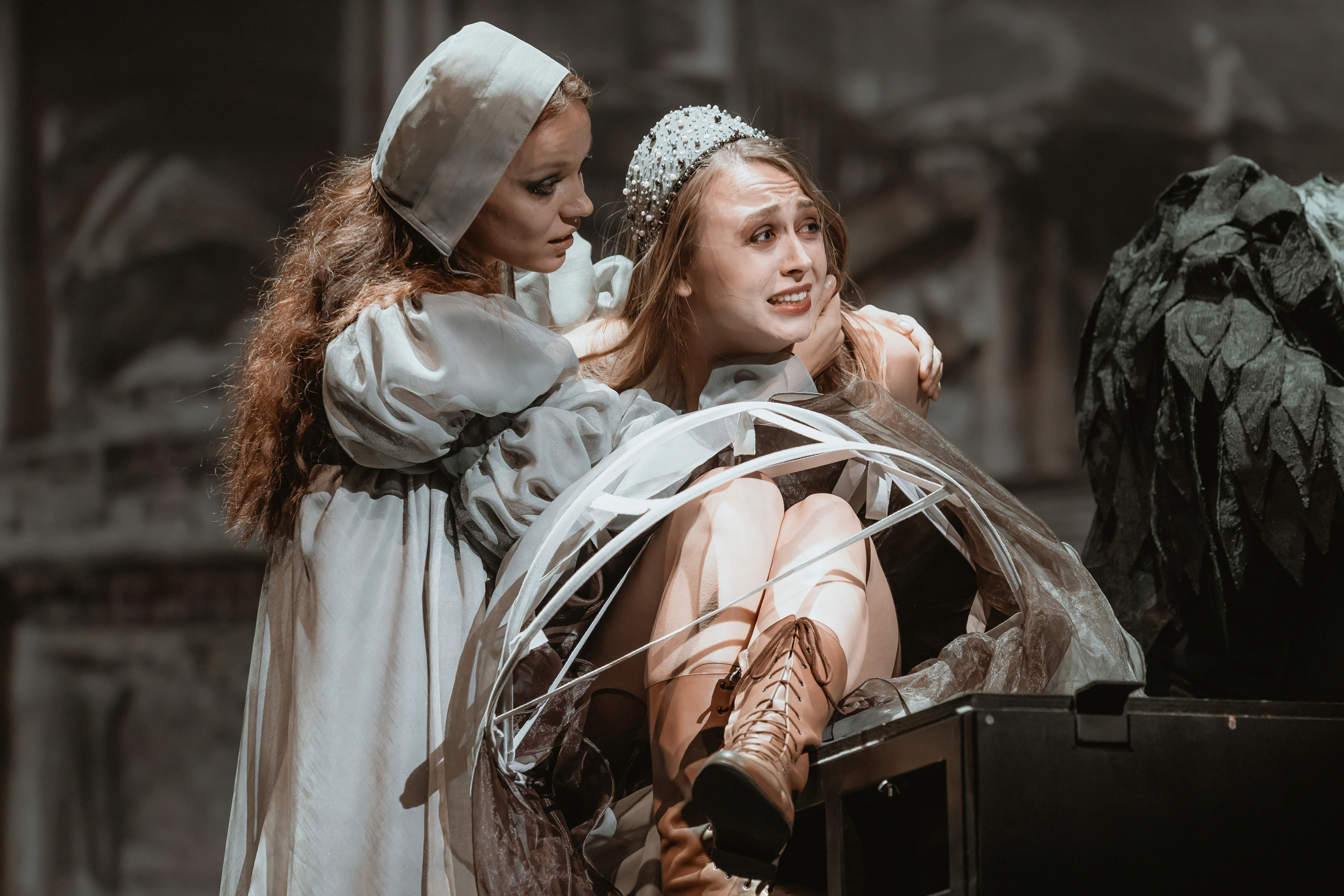 «Маленькие трагедии». Марк Шишкин — репортажный фотограф в Воронеже и России