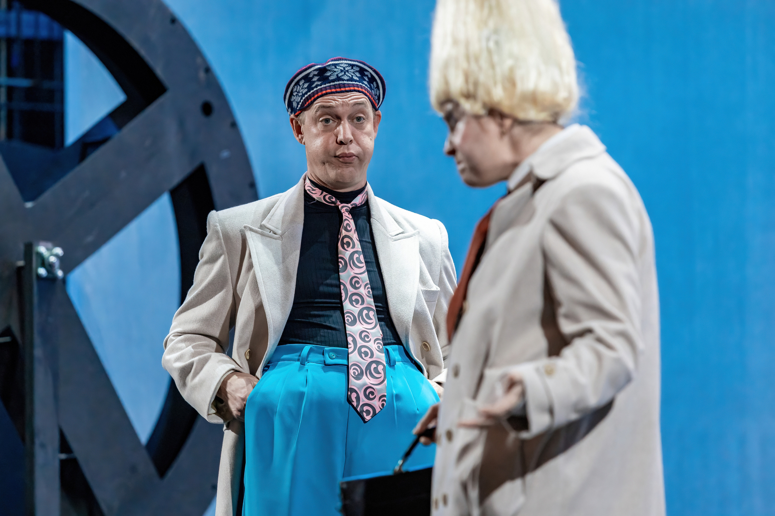 «Маленькие трагедии». Марк Шишкин — репортажный фотограф в Воронеже и России