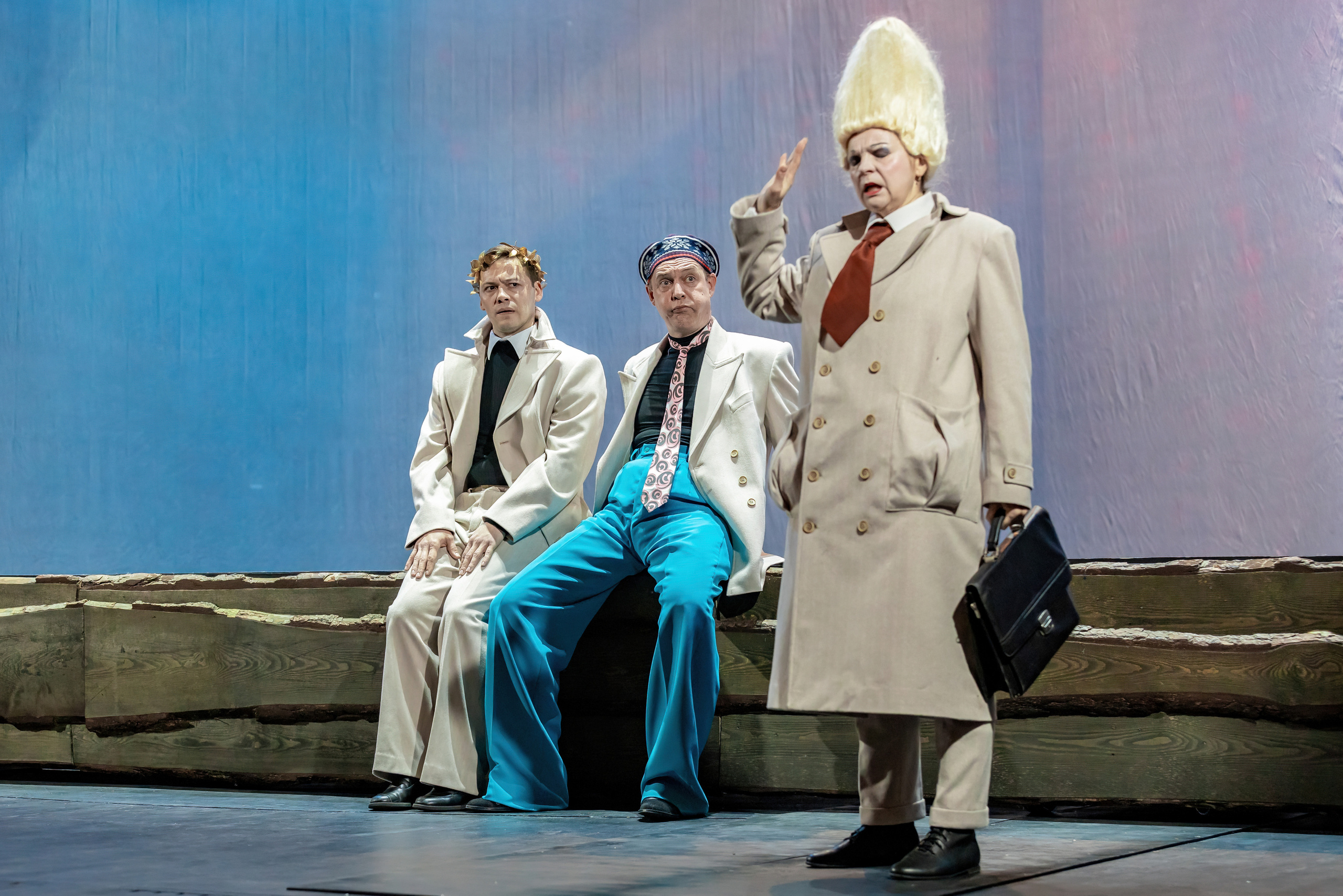 «Маленькие трагедии». Марк Шишкин — репортажный фотограф в Воронеже и России