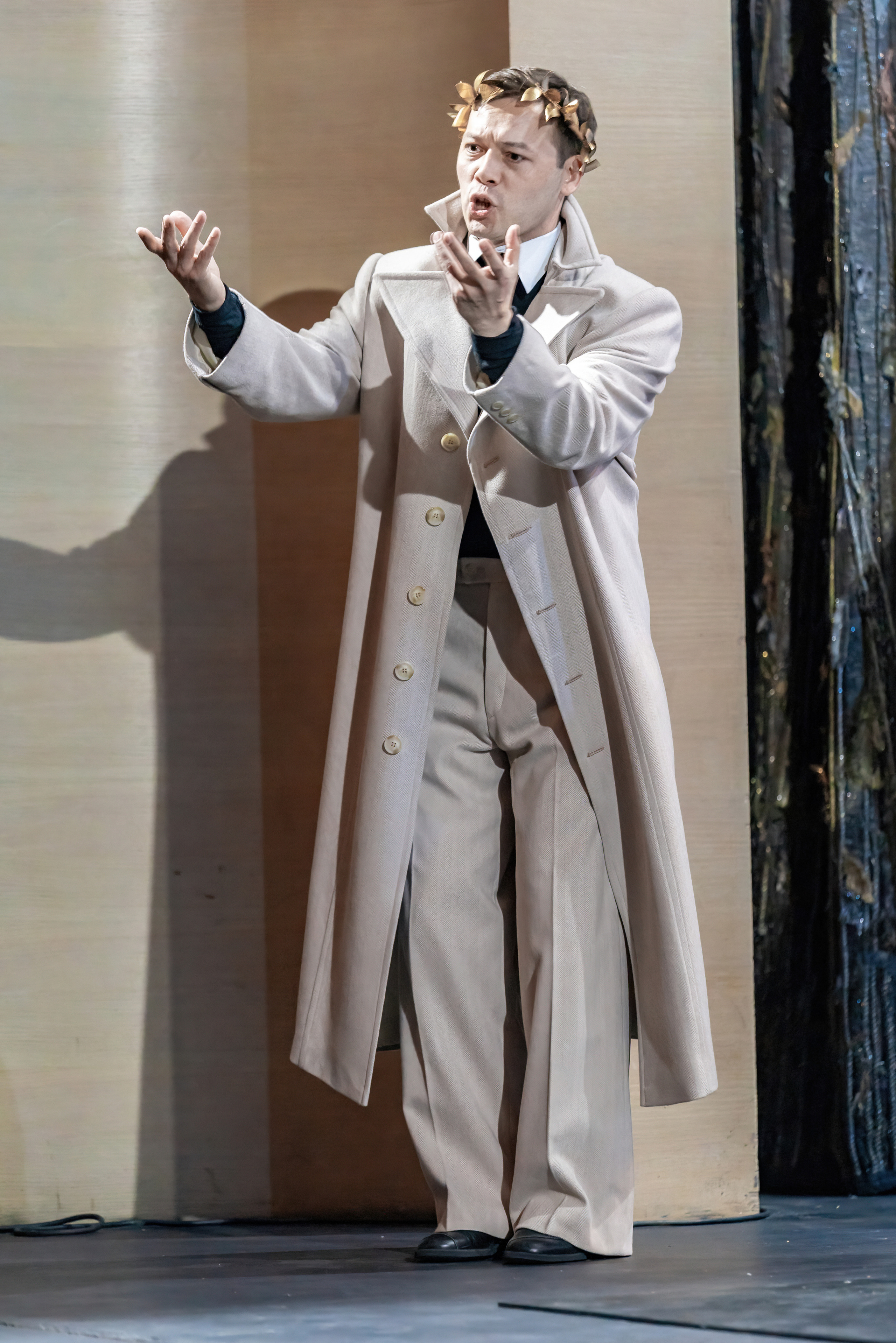 «Маленькие трагедии». Марк Шишкин — репортажный фотограф в Воронеже и России