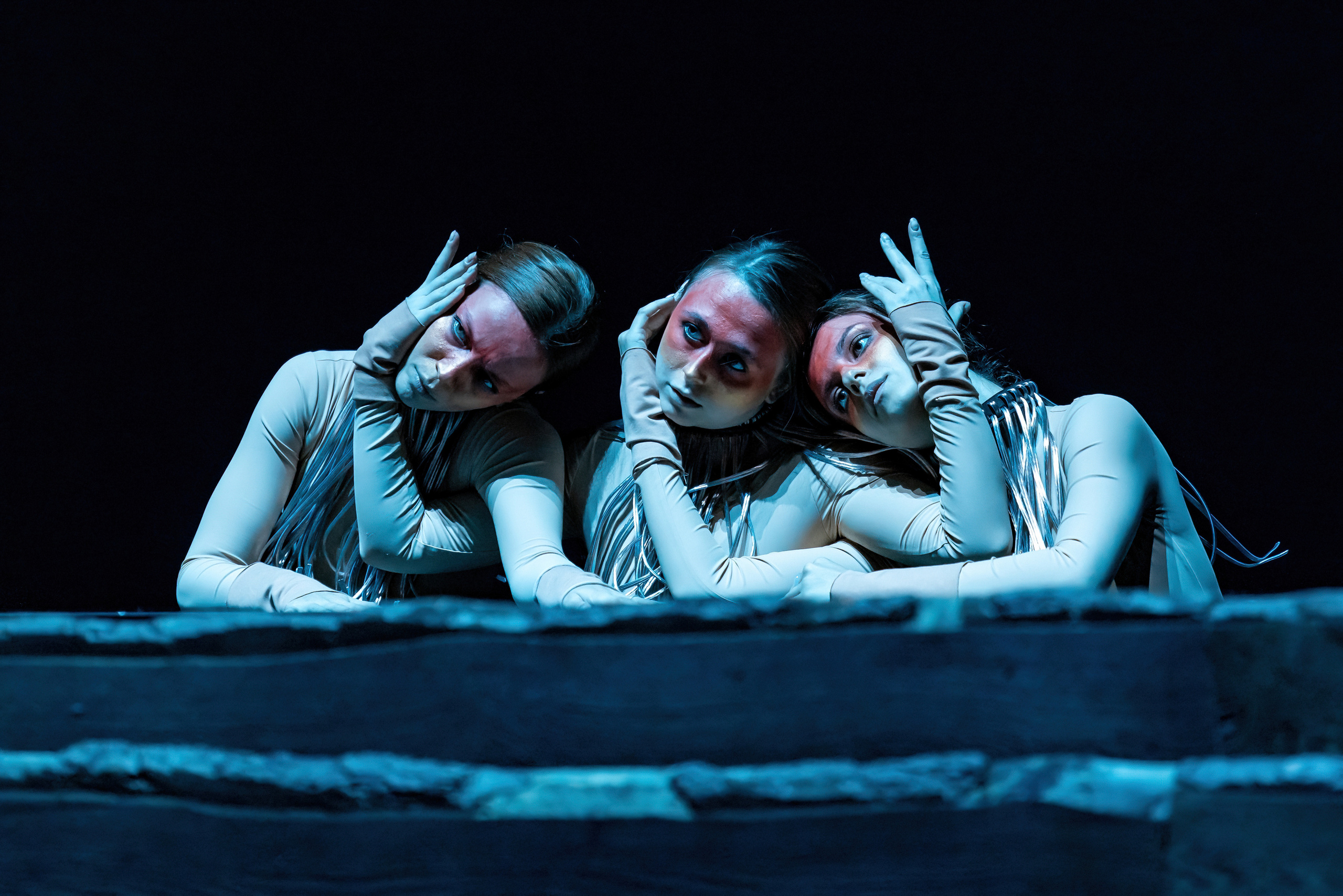 «Маленькие трагедии». Марк Шишкин — репортажный фотограф в Воронеже и России