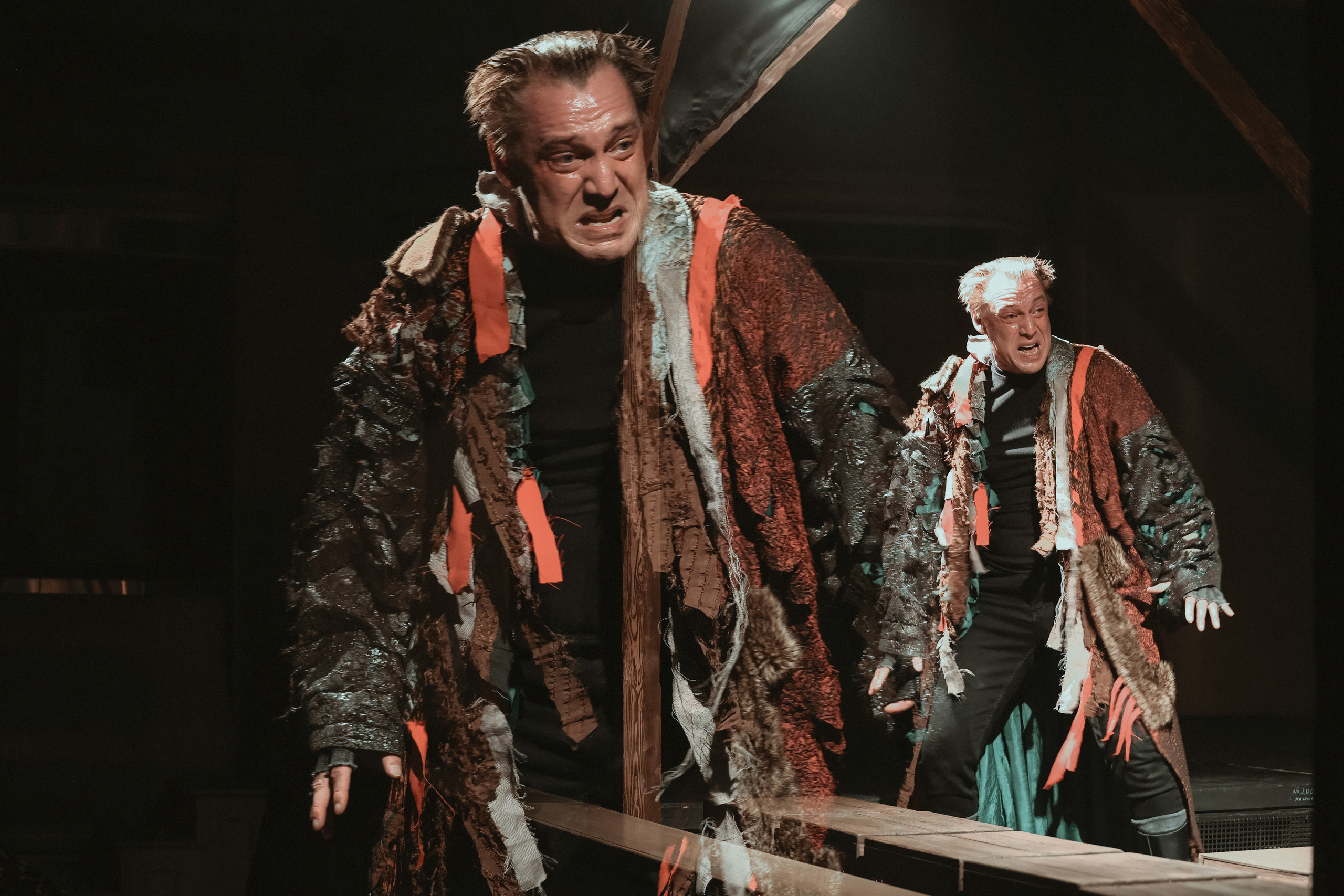 «Маленькие трагедии». Марк Шишкин — репортажный фотограф в Воронеже и России