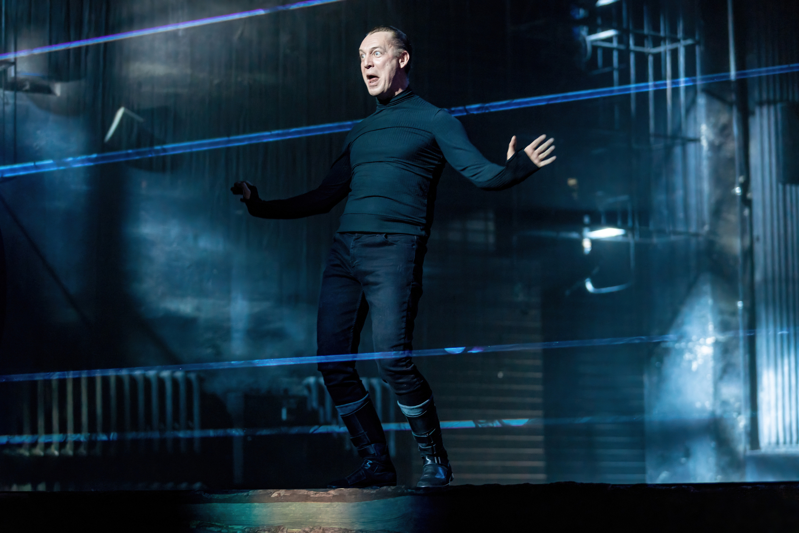 «Маленькие трагедии». Марк Шишкин — репортажный фотограф в Воронеже и России