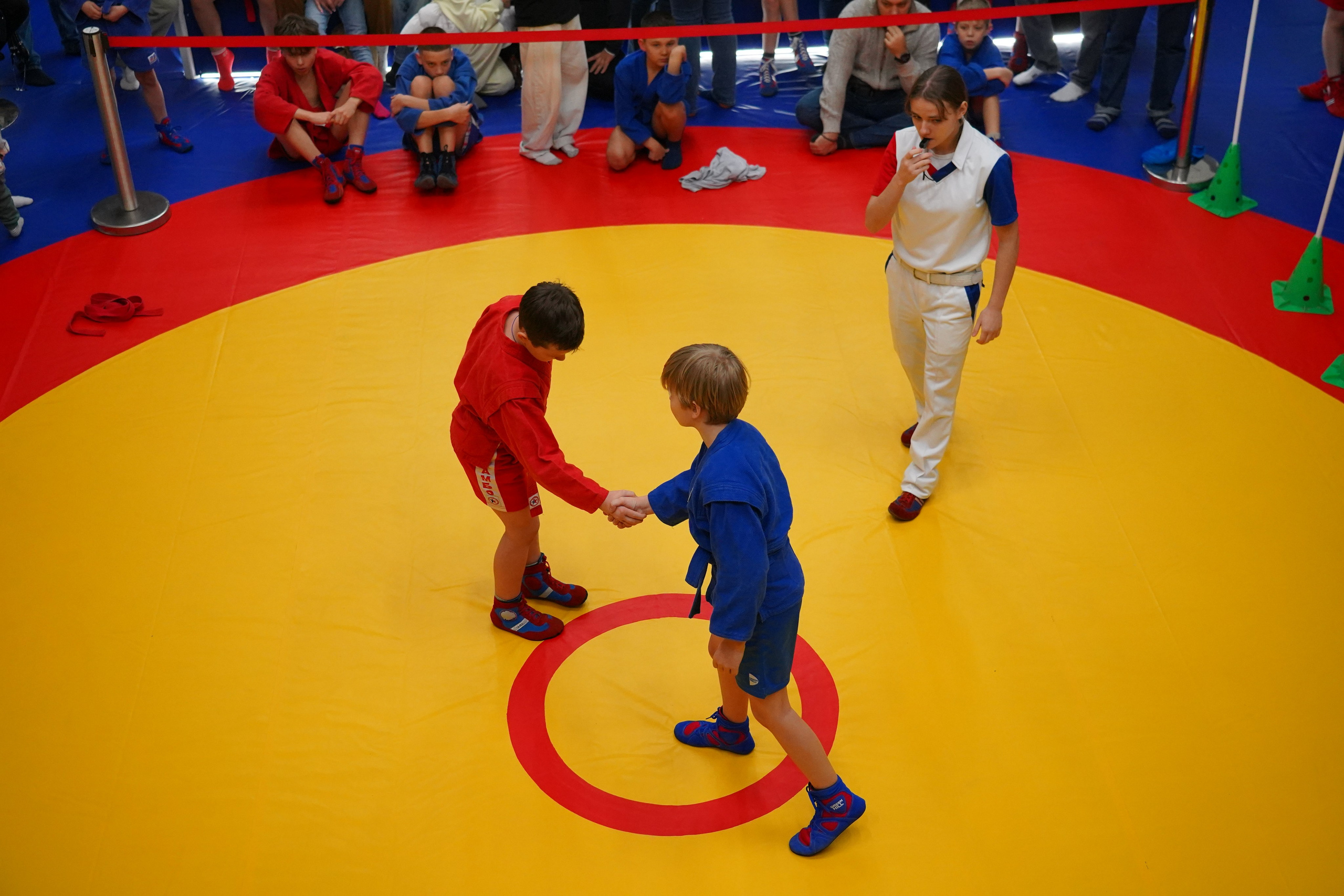 Фотосъёмка массовых, спортивных, эвент-мероприятий. «Студия DRONAVT`s» — видеосъёмка и фотография г. Москва