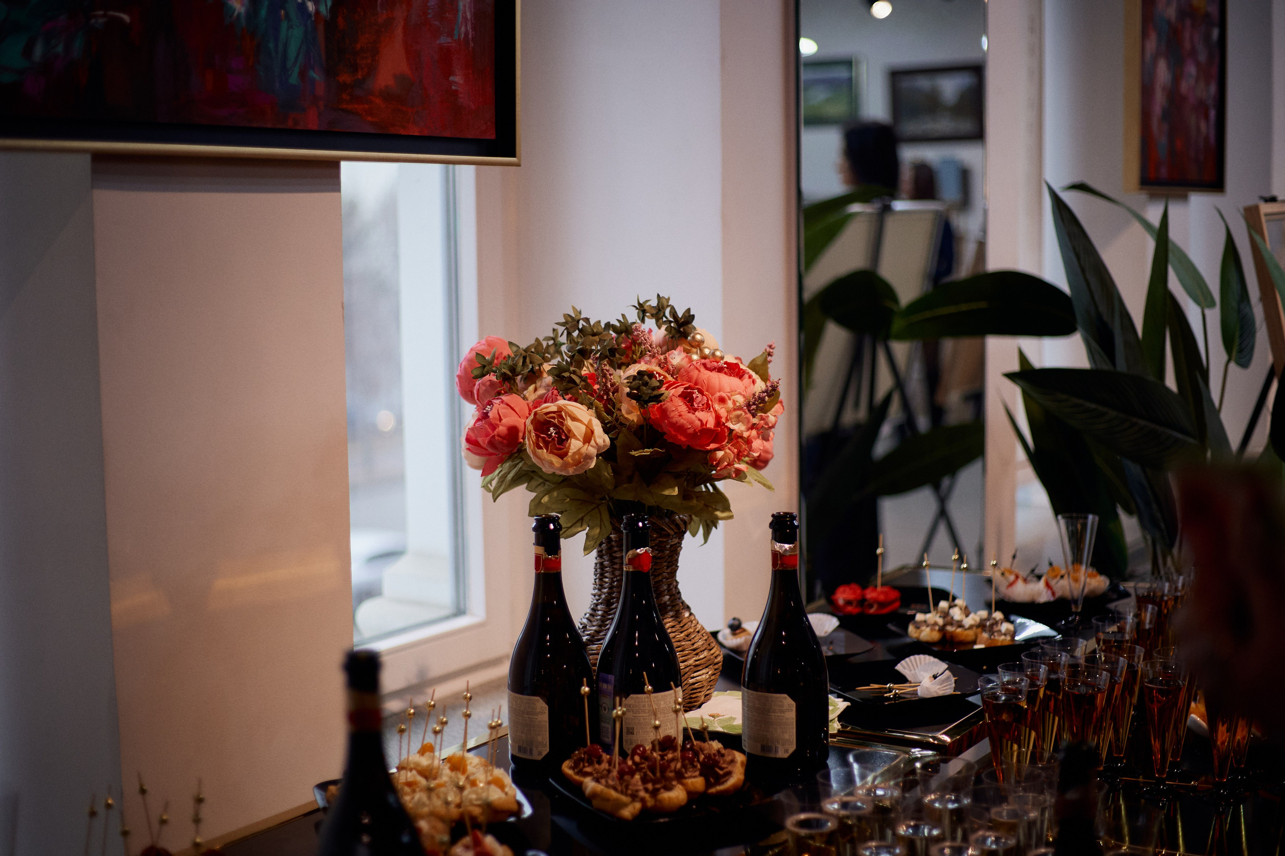 Рождение кода роскоши: коллаборация Empyreal Mary и Александры Надёжкиной. СВОИ. ФОТООТЧЕТЫ-СОБЫТИЯ-МЕСТА