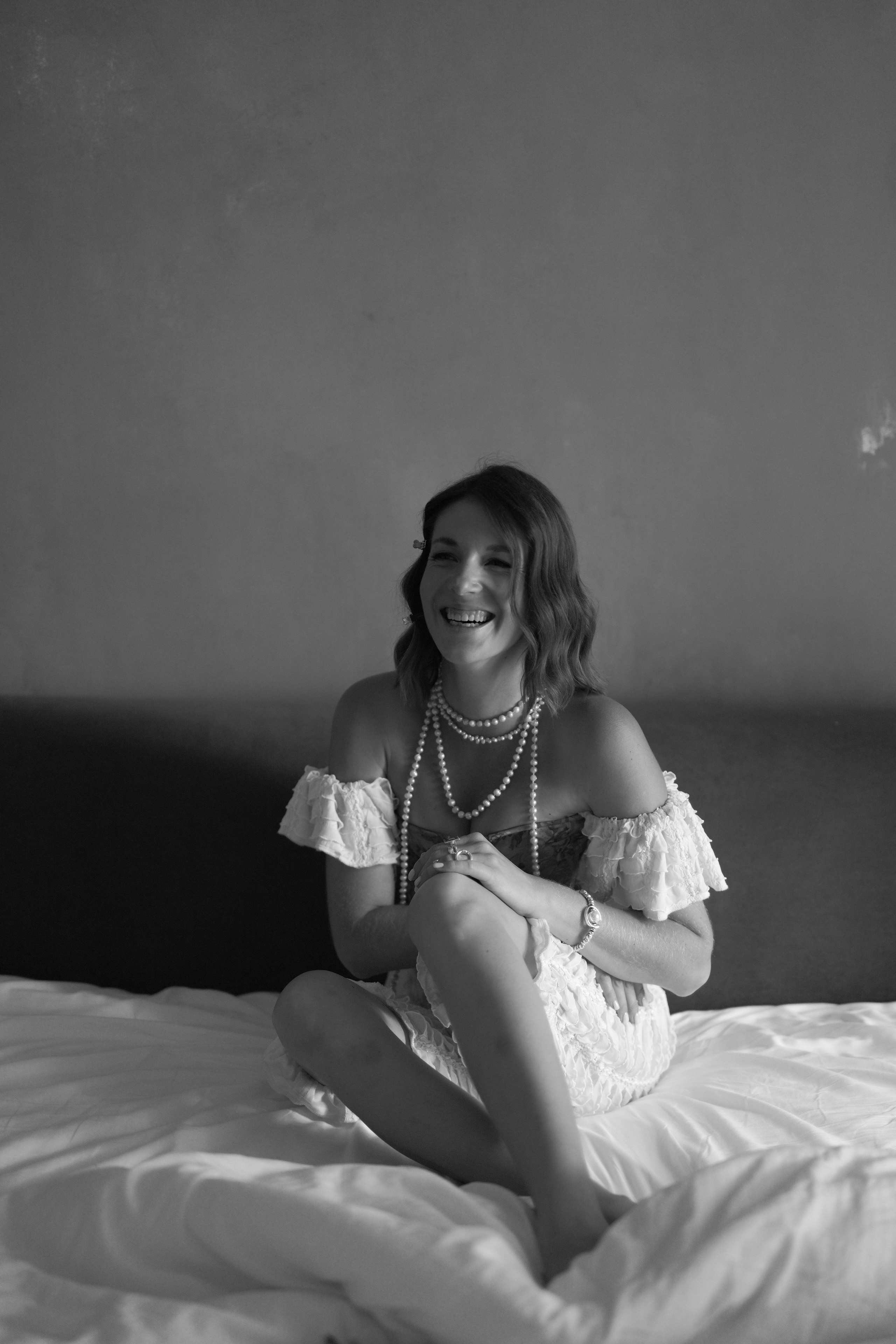 Анна и Андрей. Свадебный фотограф Марина Попова