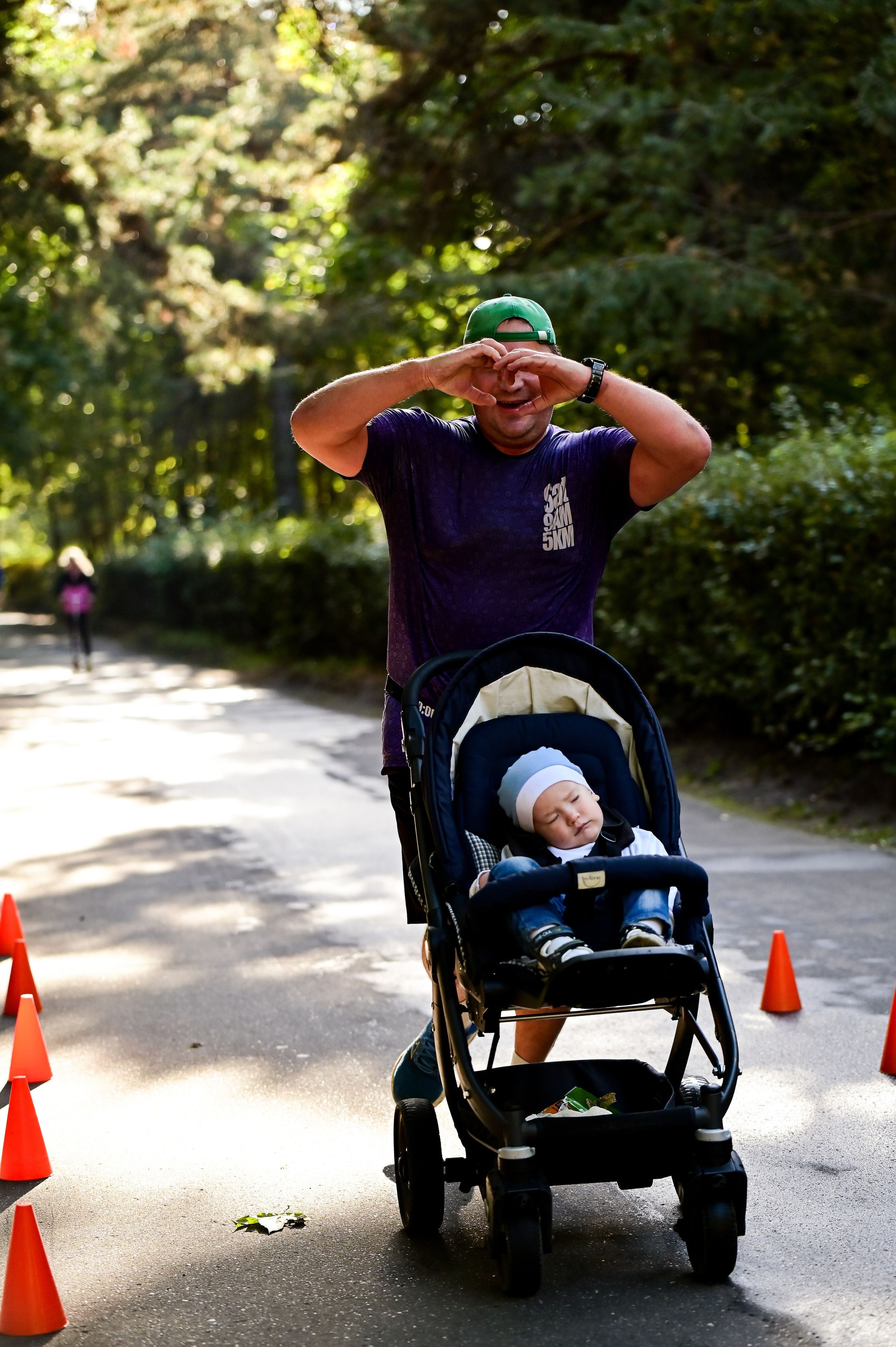 S95 Кузьминки (Девичник) (21.09.24). Фотограф | Ирина Гамзинова | Москва