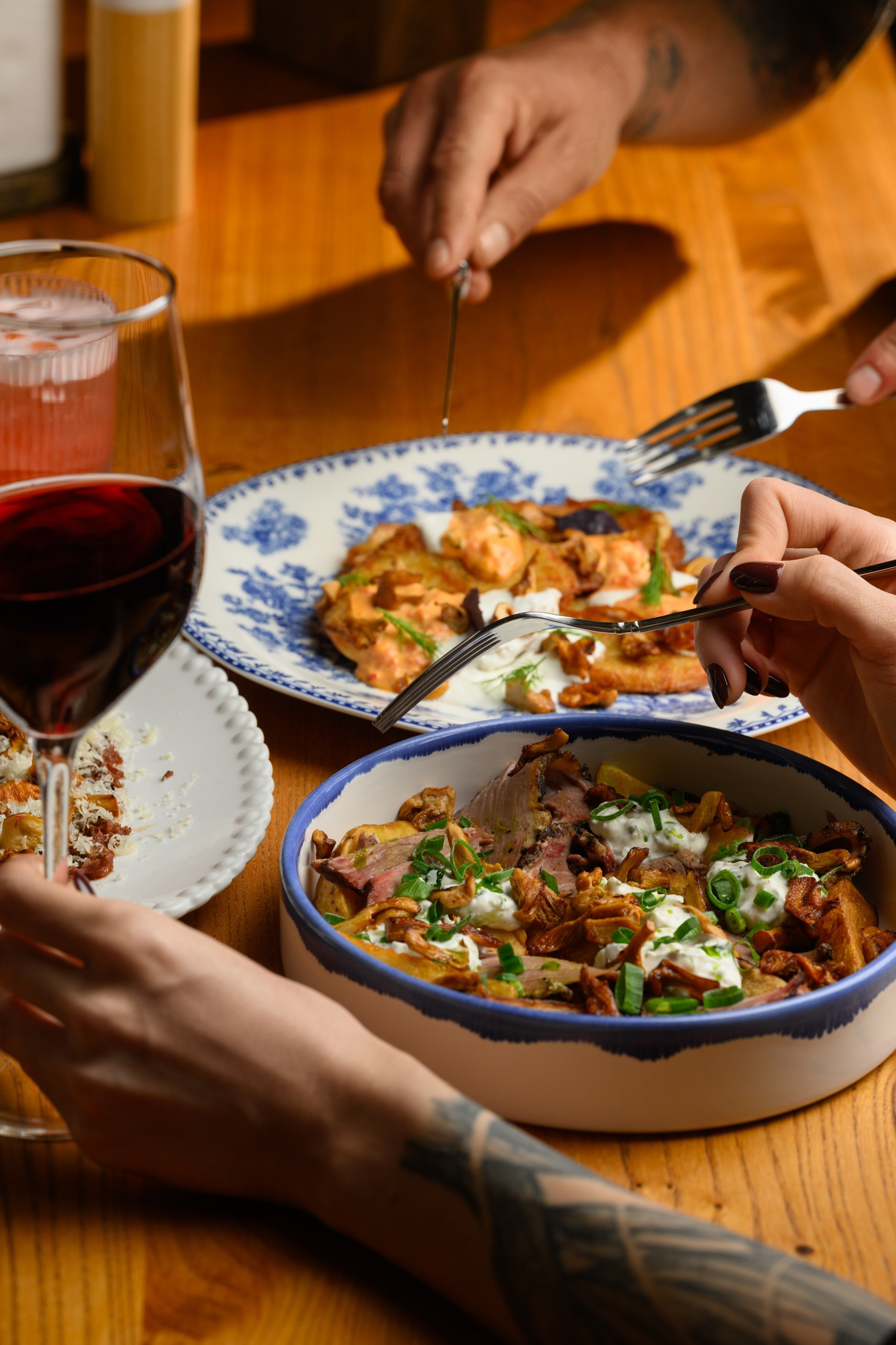 Food фотография