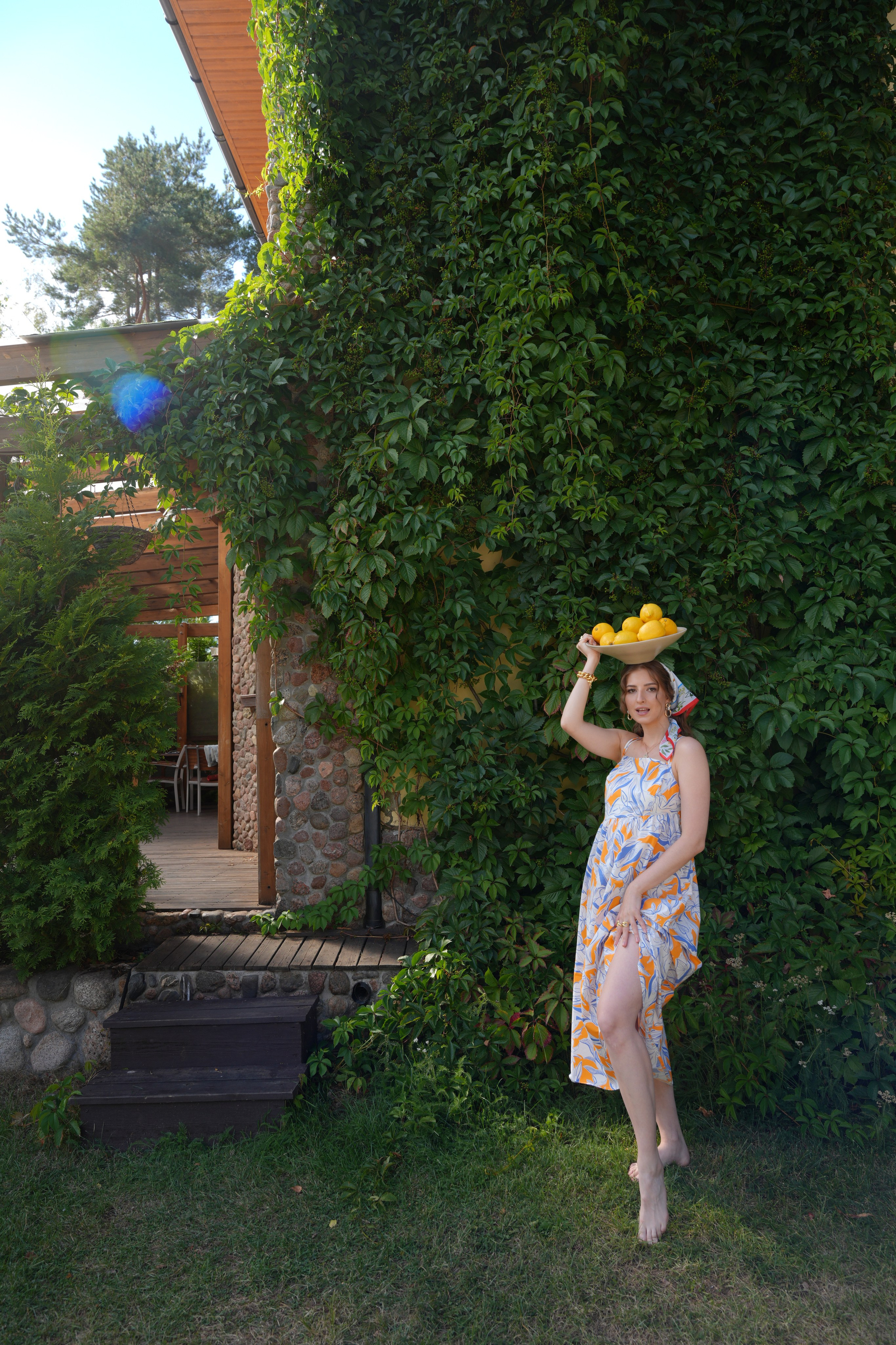 #backstage со съёмок команды в загородном доме. Портретный фотограф в Санкт-Петербурге Дмитриева Наталия