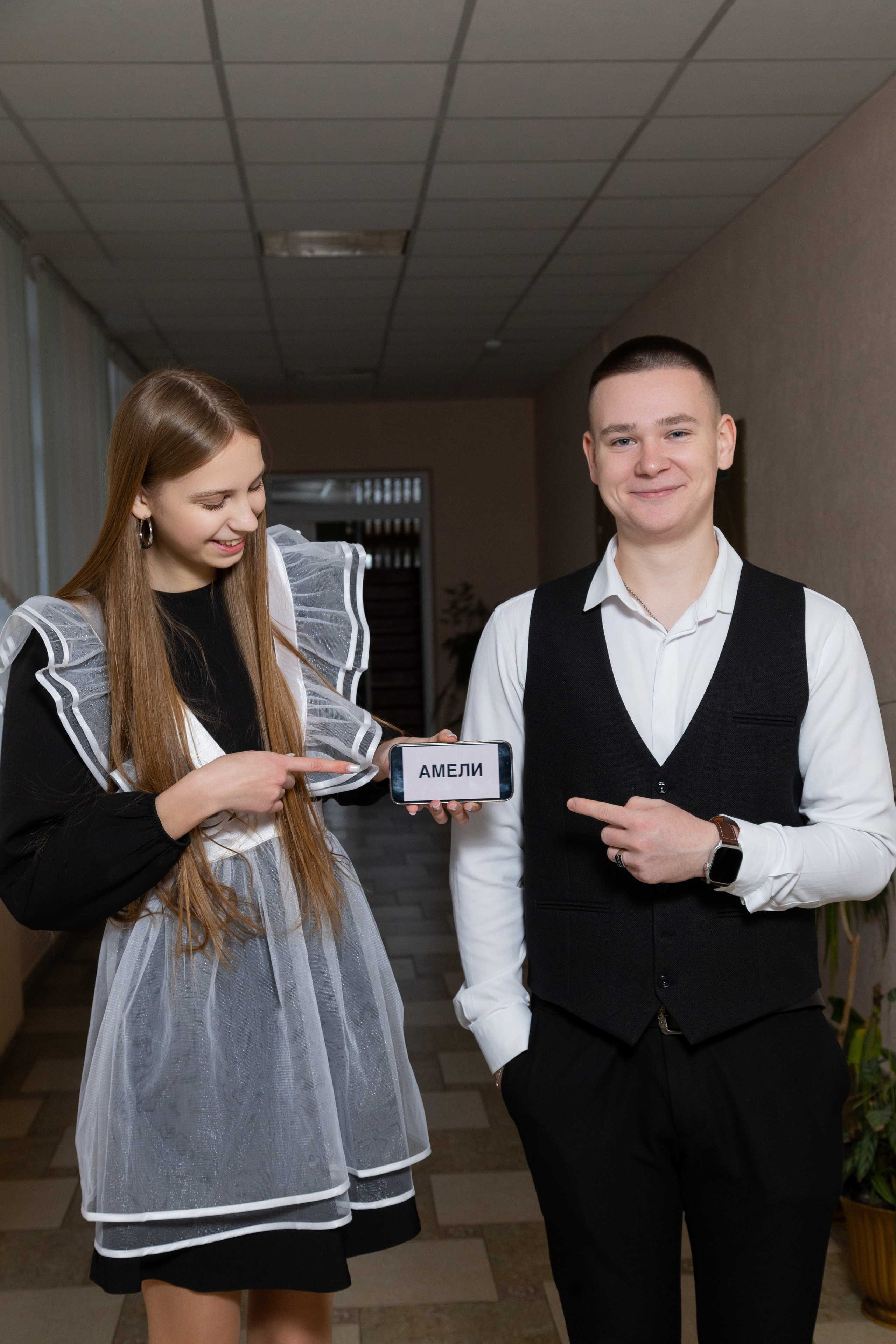 «История на три акта». Школьный фотограф Дмитрий Дудик