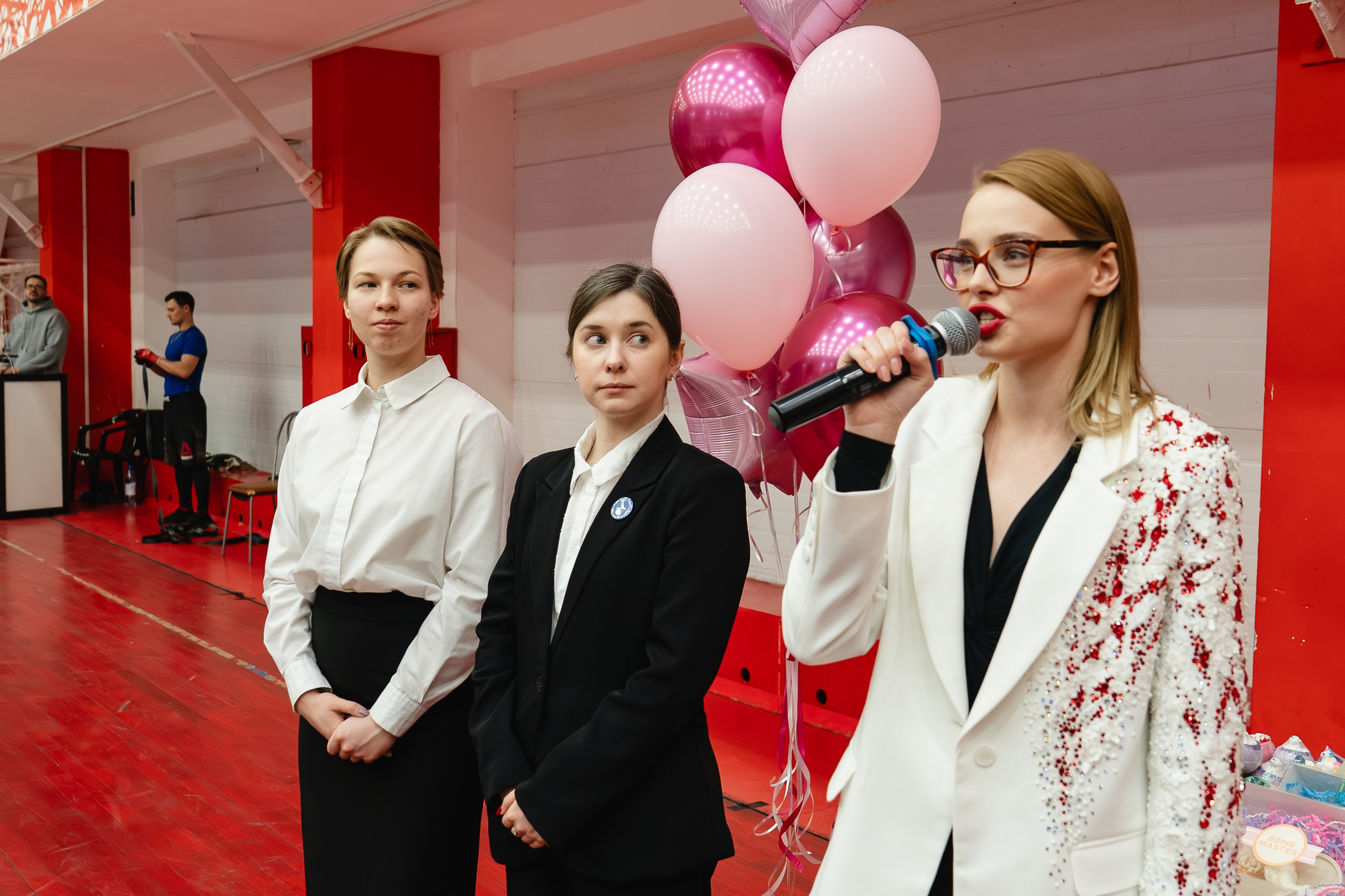 Весенний Кубок. Воробьева Ксения — Спортивный и танцевальный фотограф Новосибирск
