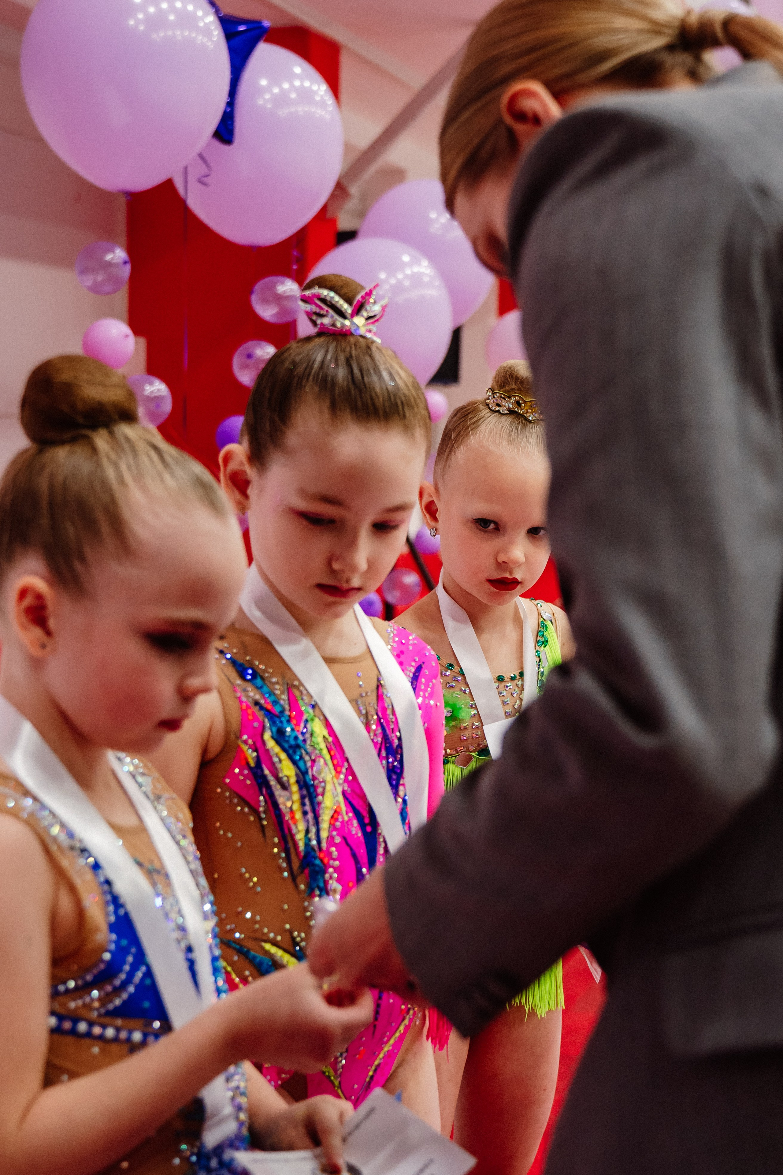 Winter Cup. Воробьева Ксения — Спортивный и танцевальный фотограф Новосибирск