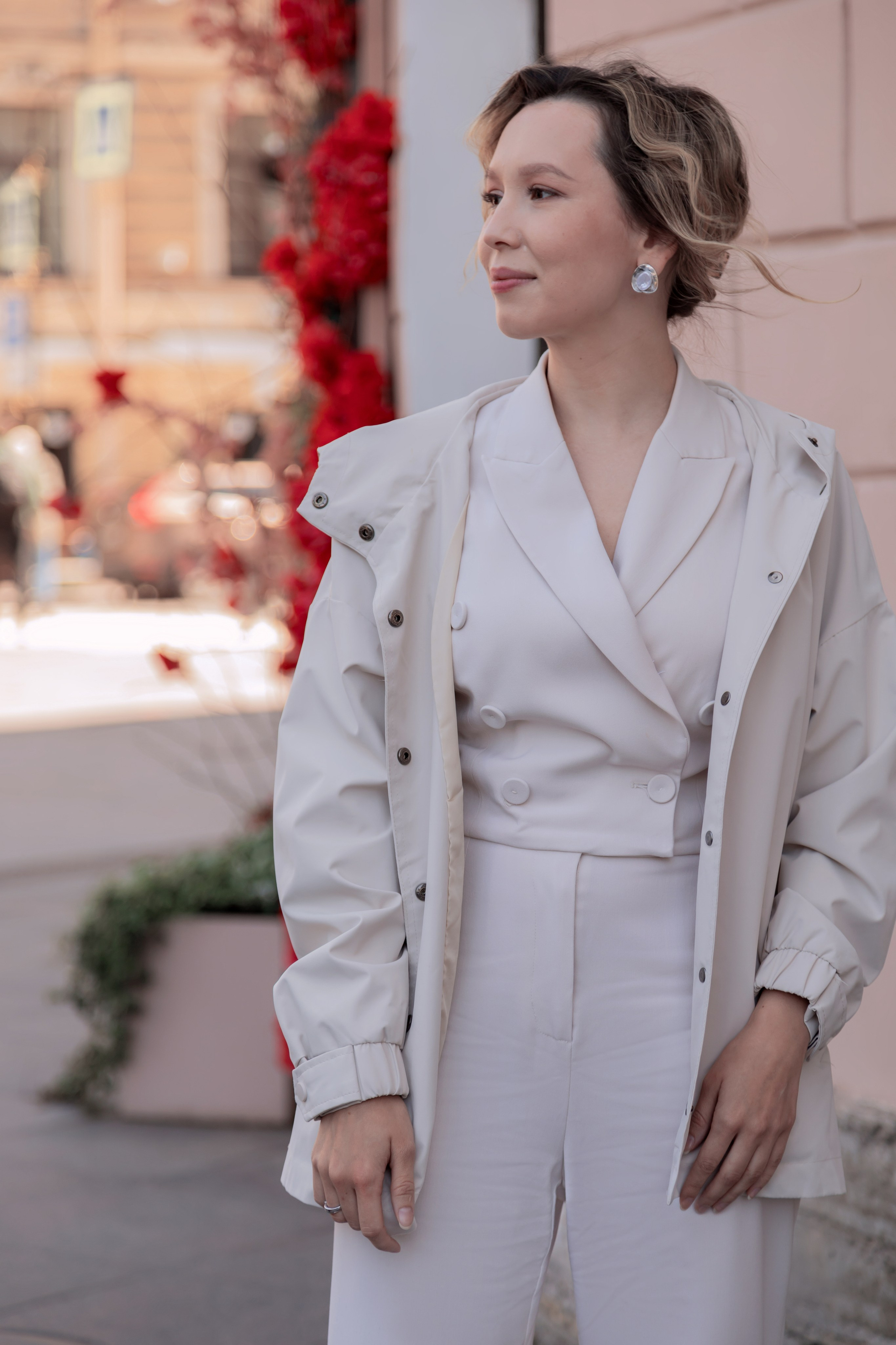 Архитектурный дизайнер Гульмира. Любовь Каширская — фотограф для малого бизнеса и специалистов