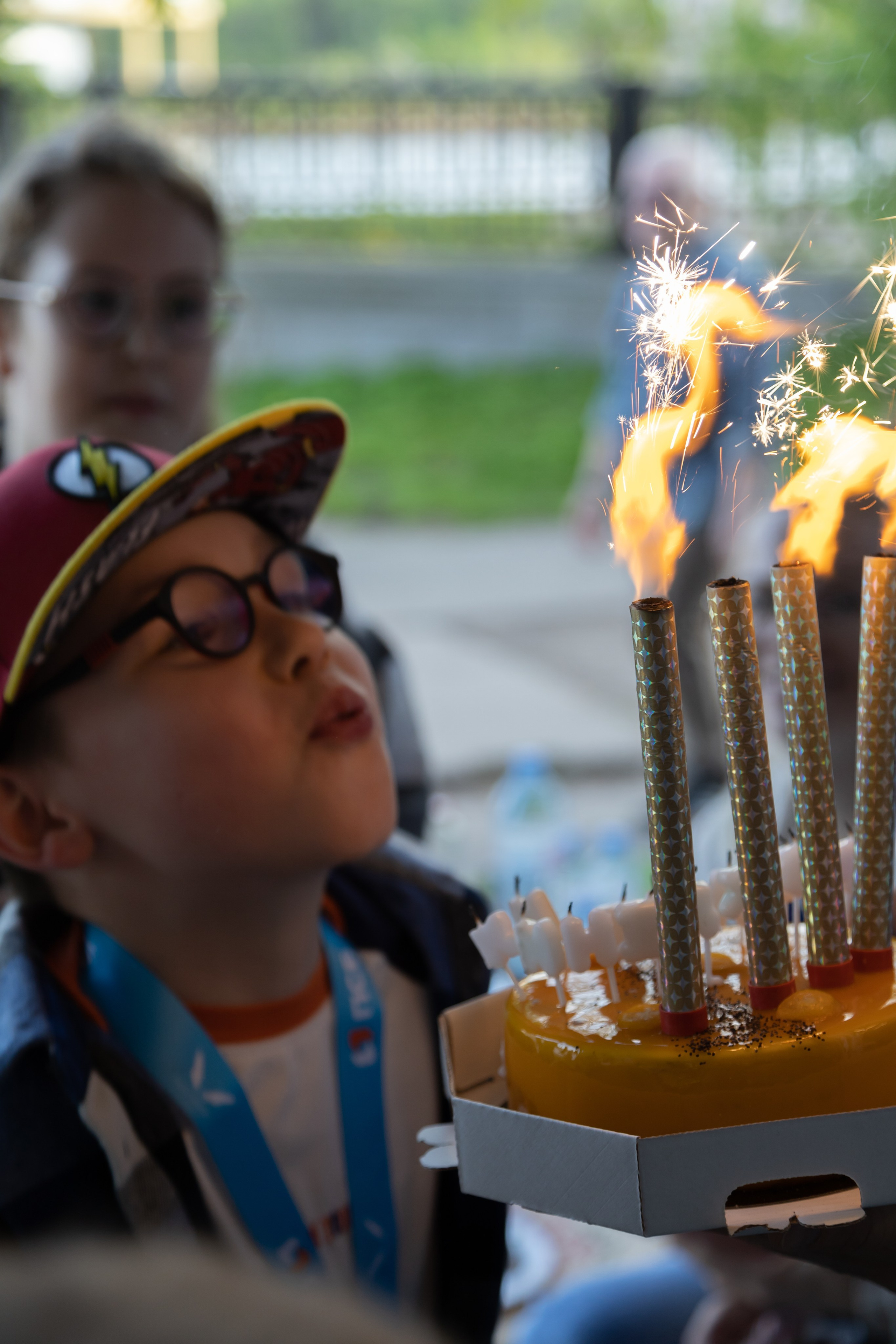 Фотосъемка детского Дня Рождения на скалодроме. Любовь Каширская — фотограф для малого бизнеса и специалистов