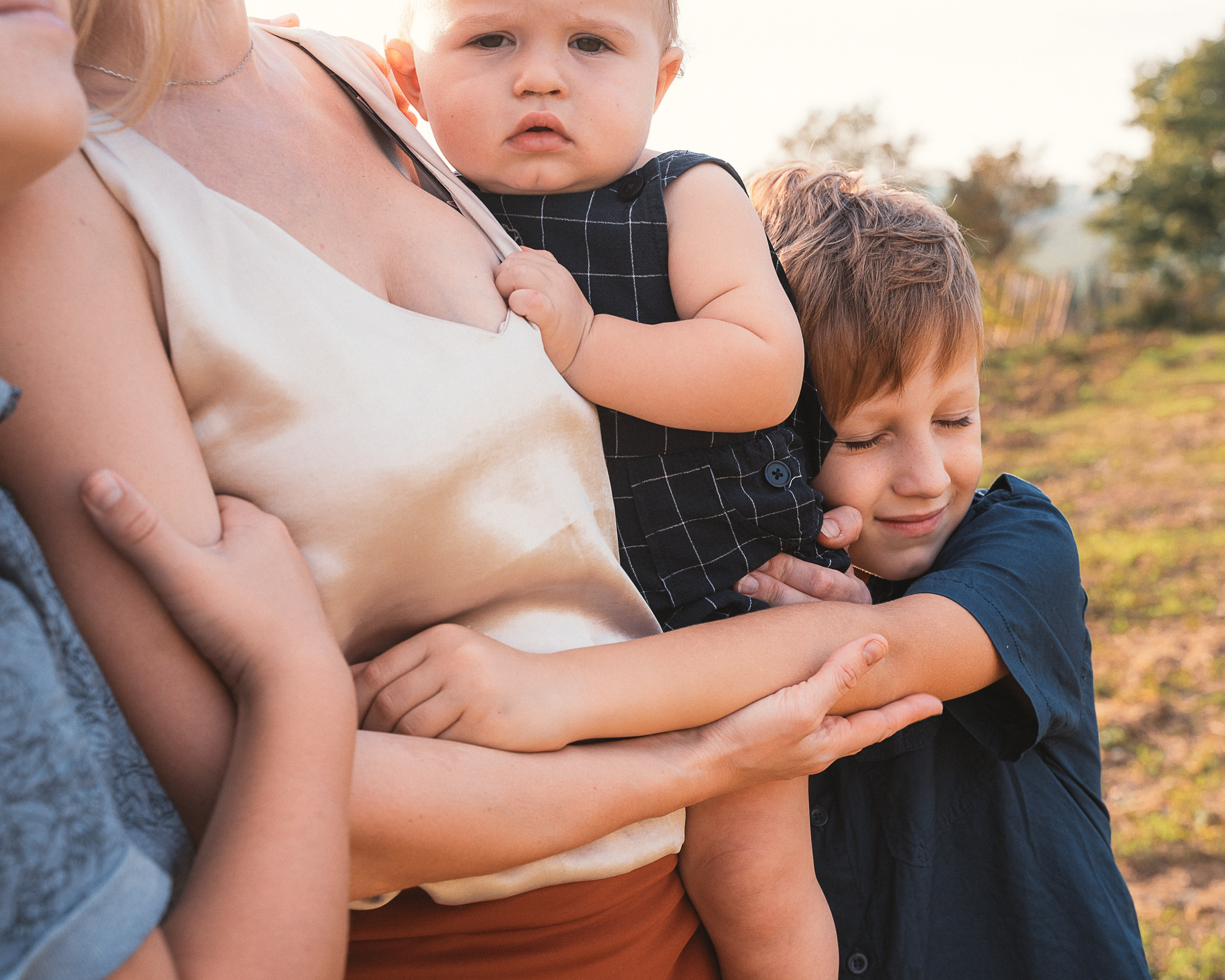 Artlager. Family Lifestyle Photographer in Lucca, Italia