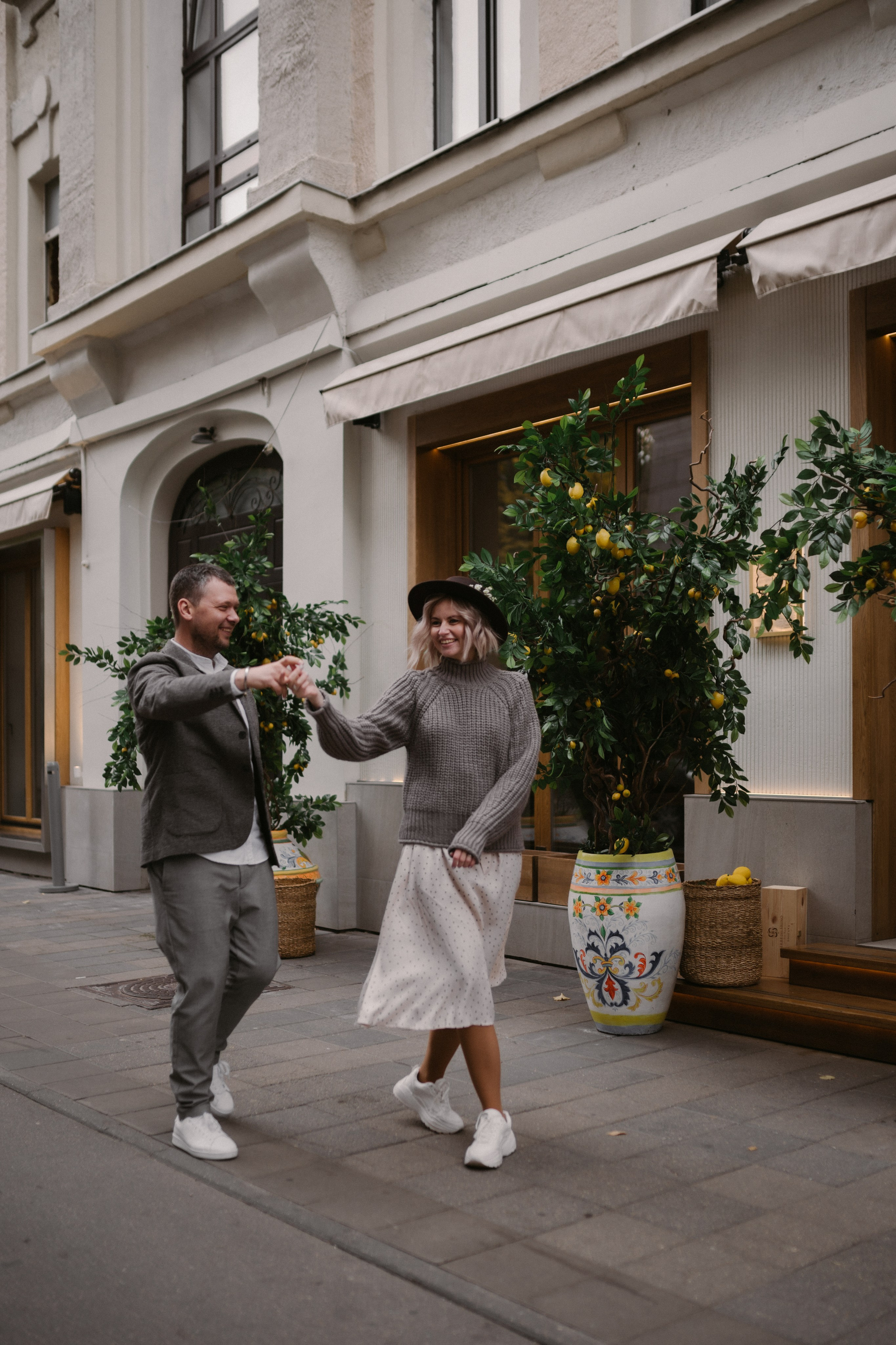 Фотограф в Москве Оксана Симонова