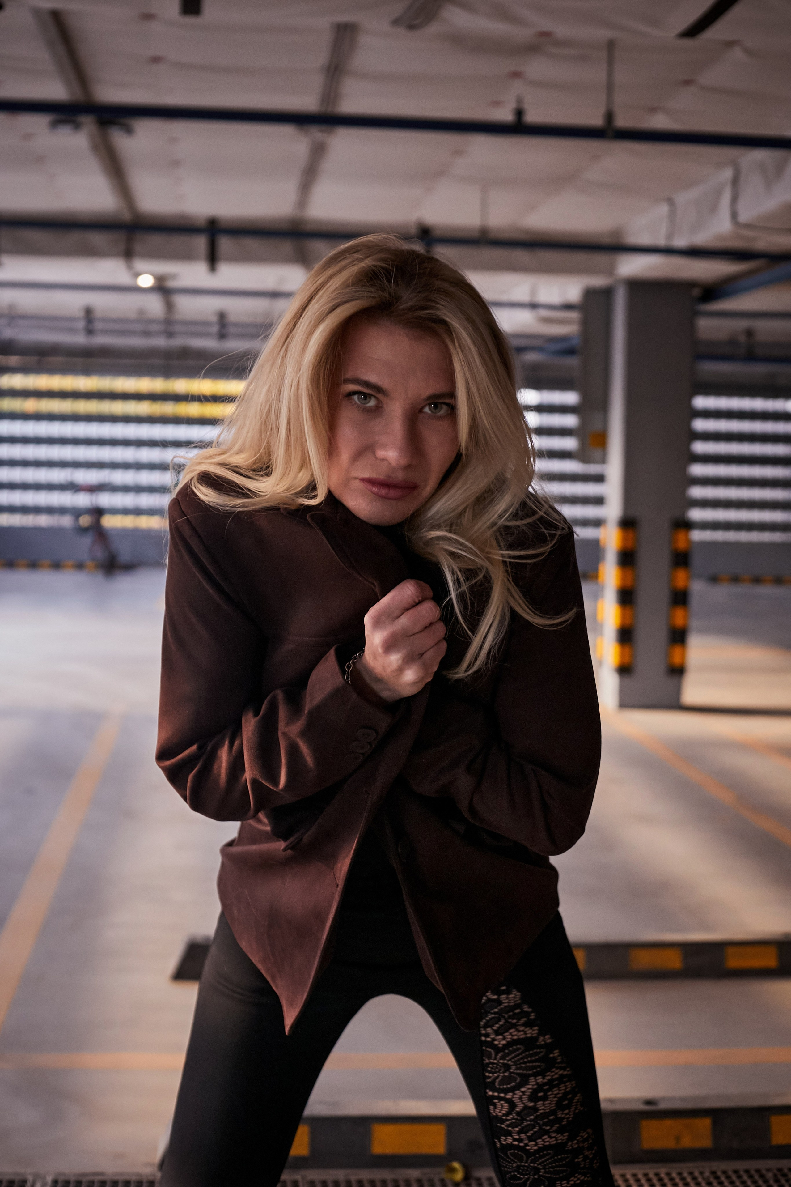 «В подземке». Свадебный и креативный фотограф в ЮФО и МСК